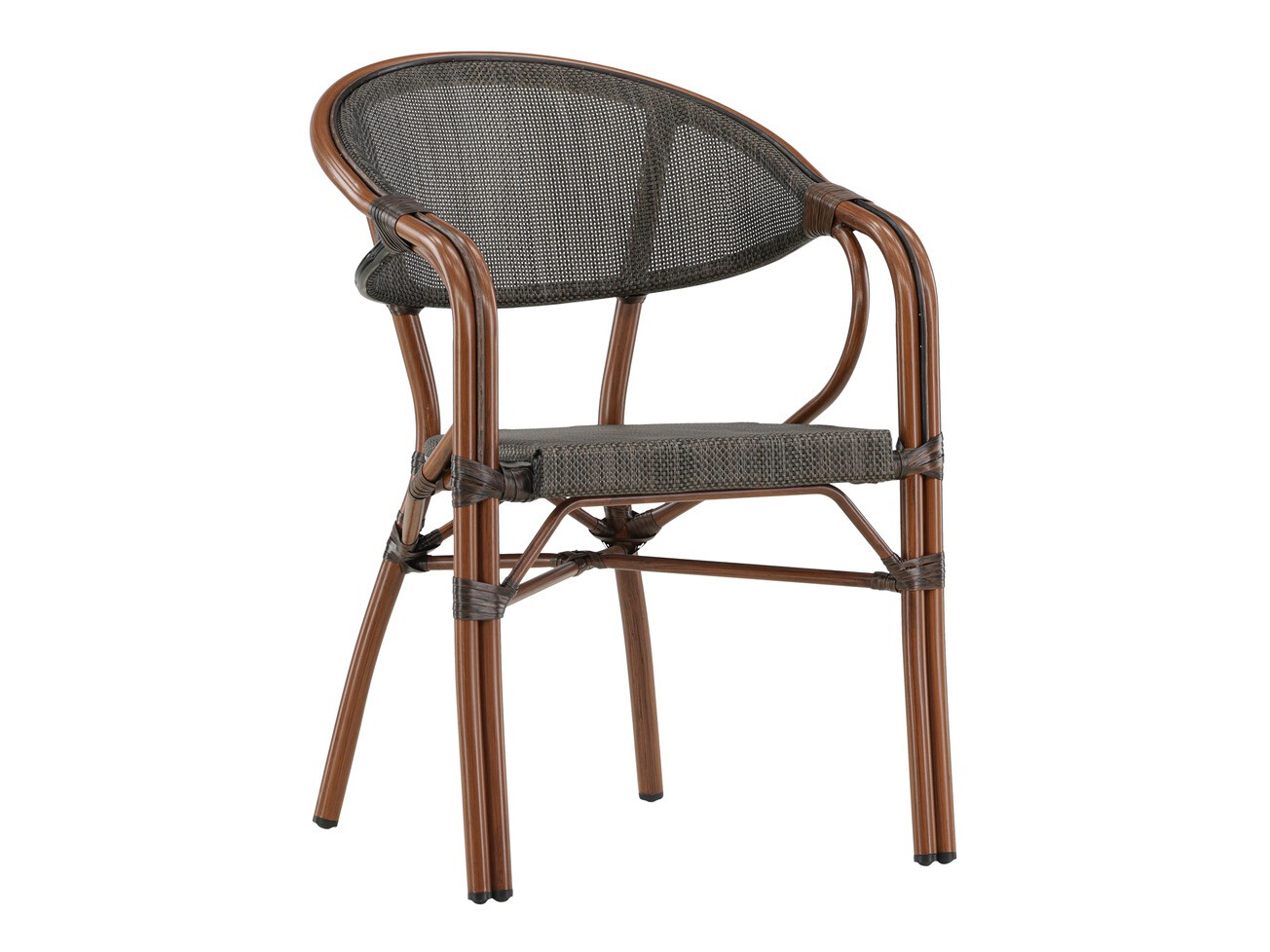 Buitenstoel Dallas 4381