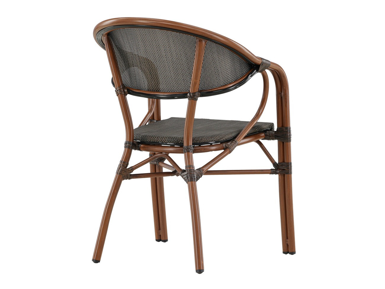Buitenstoel Dallas 4381