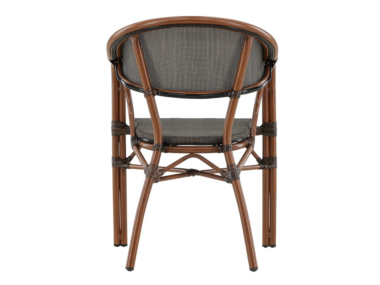 Buitenstoel Dallas 4381