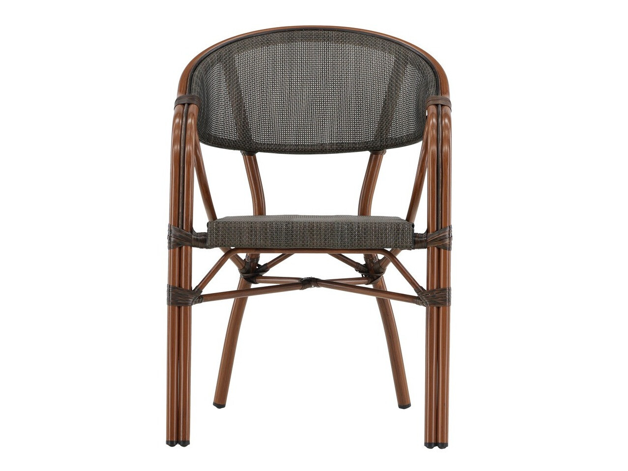Buitenstoel Dallas 4381