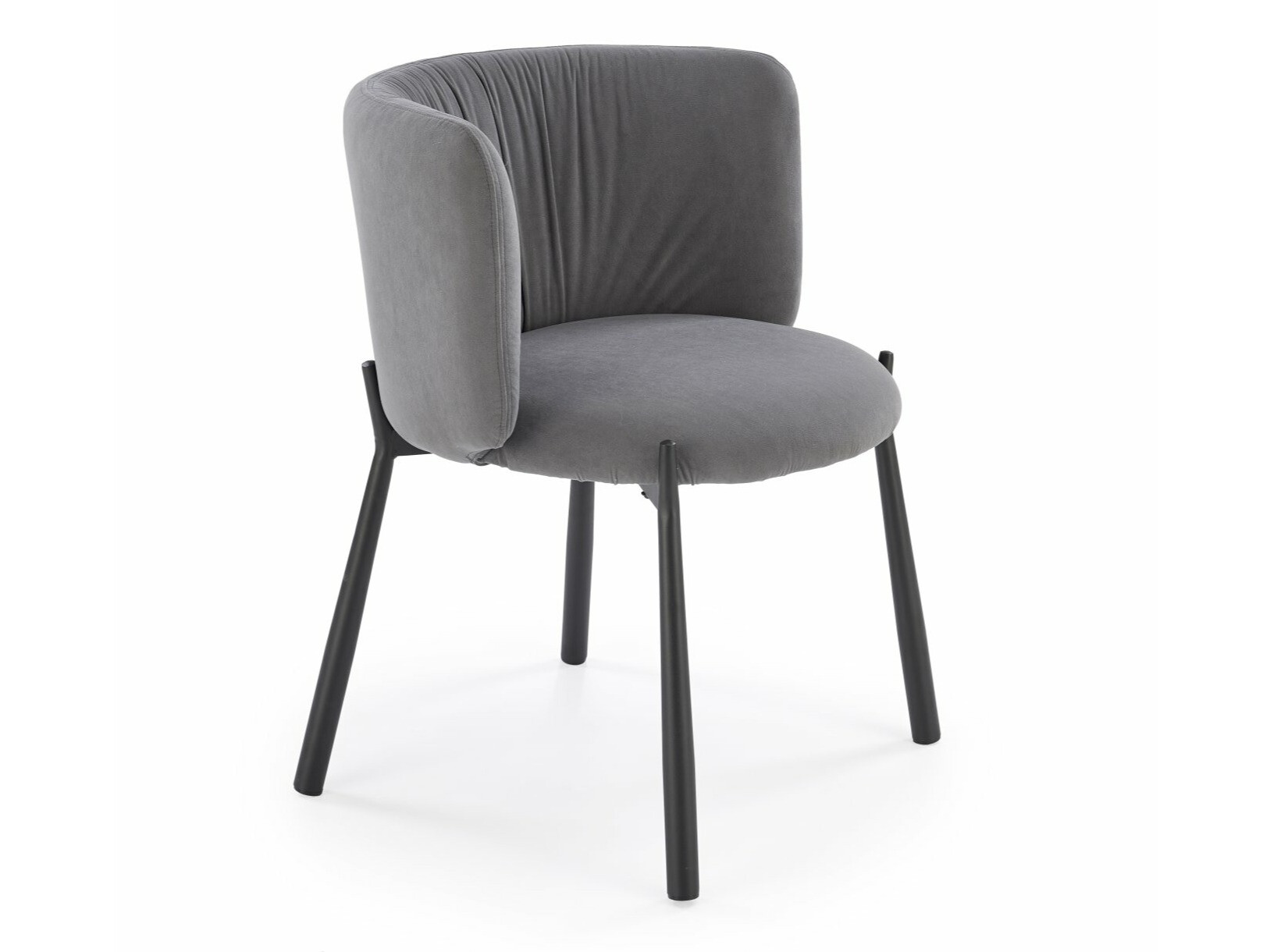 Stoel Houston 1623 (Grijs)