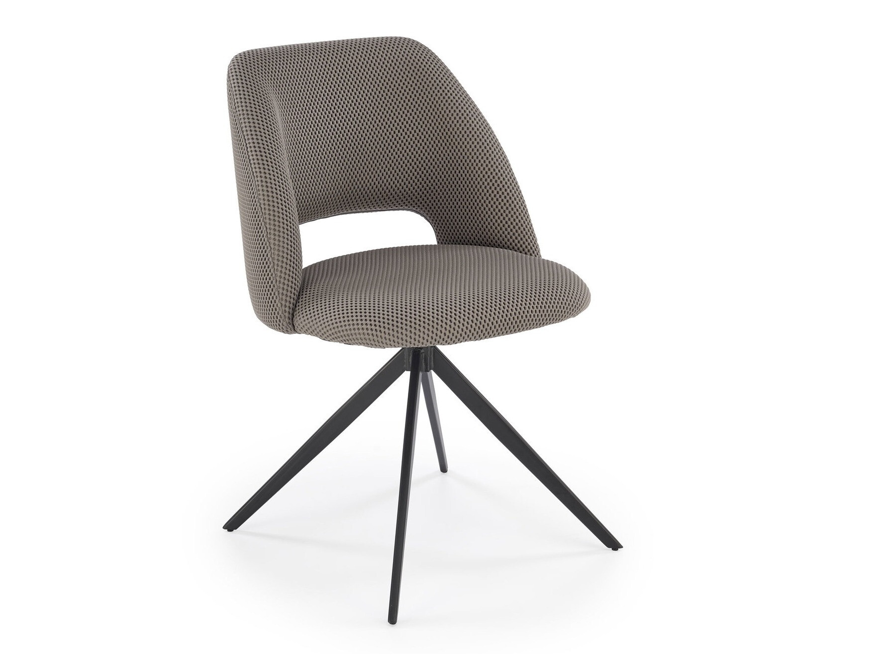 Stoel Houston 1754 (Grijs)