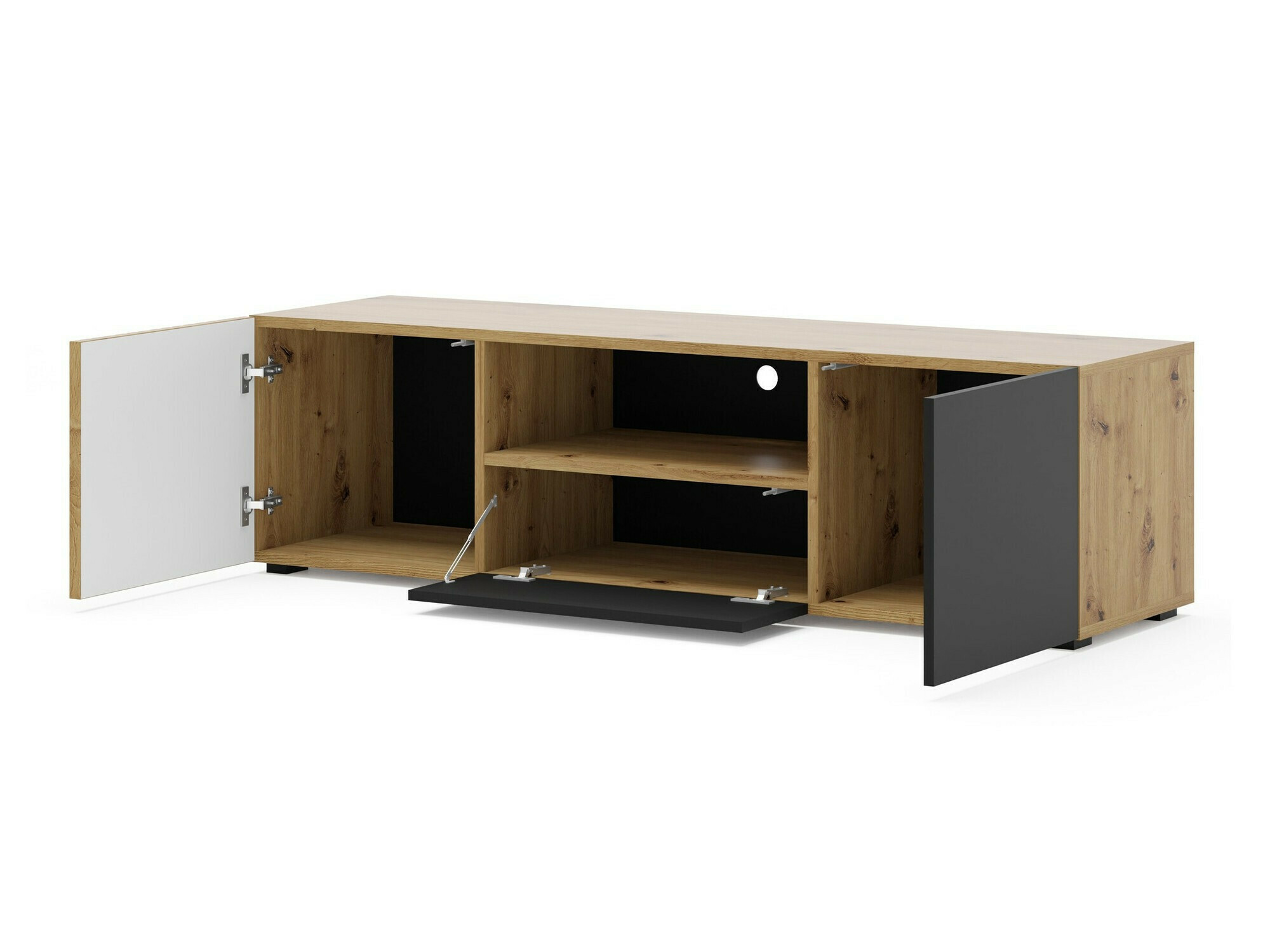 Woonkamerset Felsoe 111