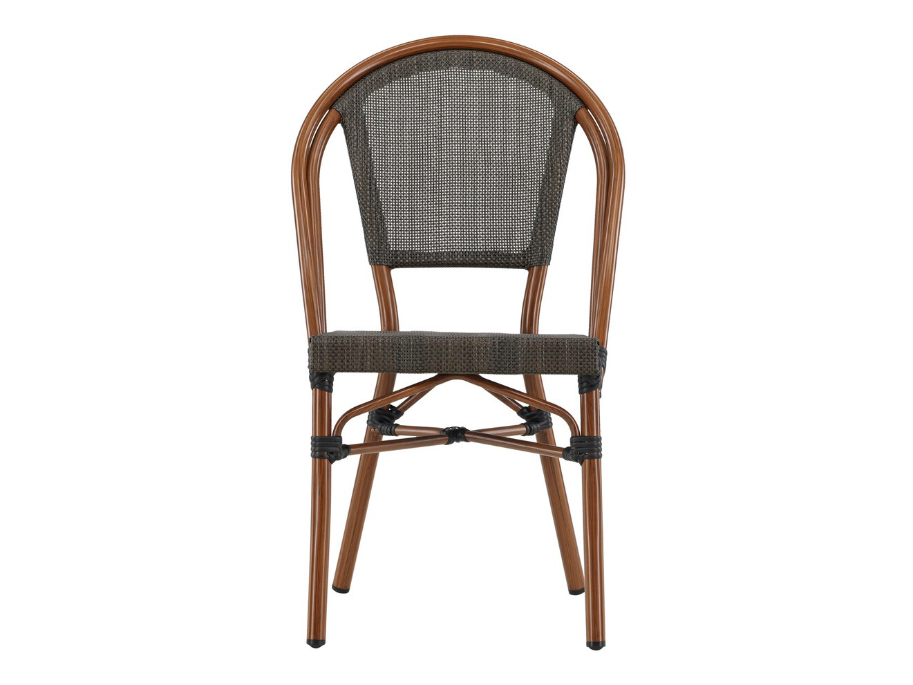 Buitenstoel Dallas 4383