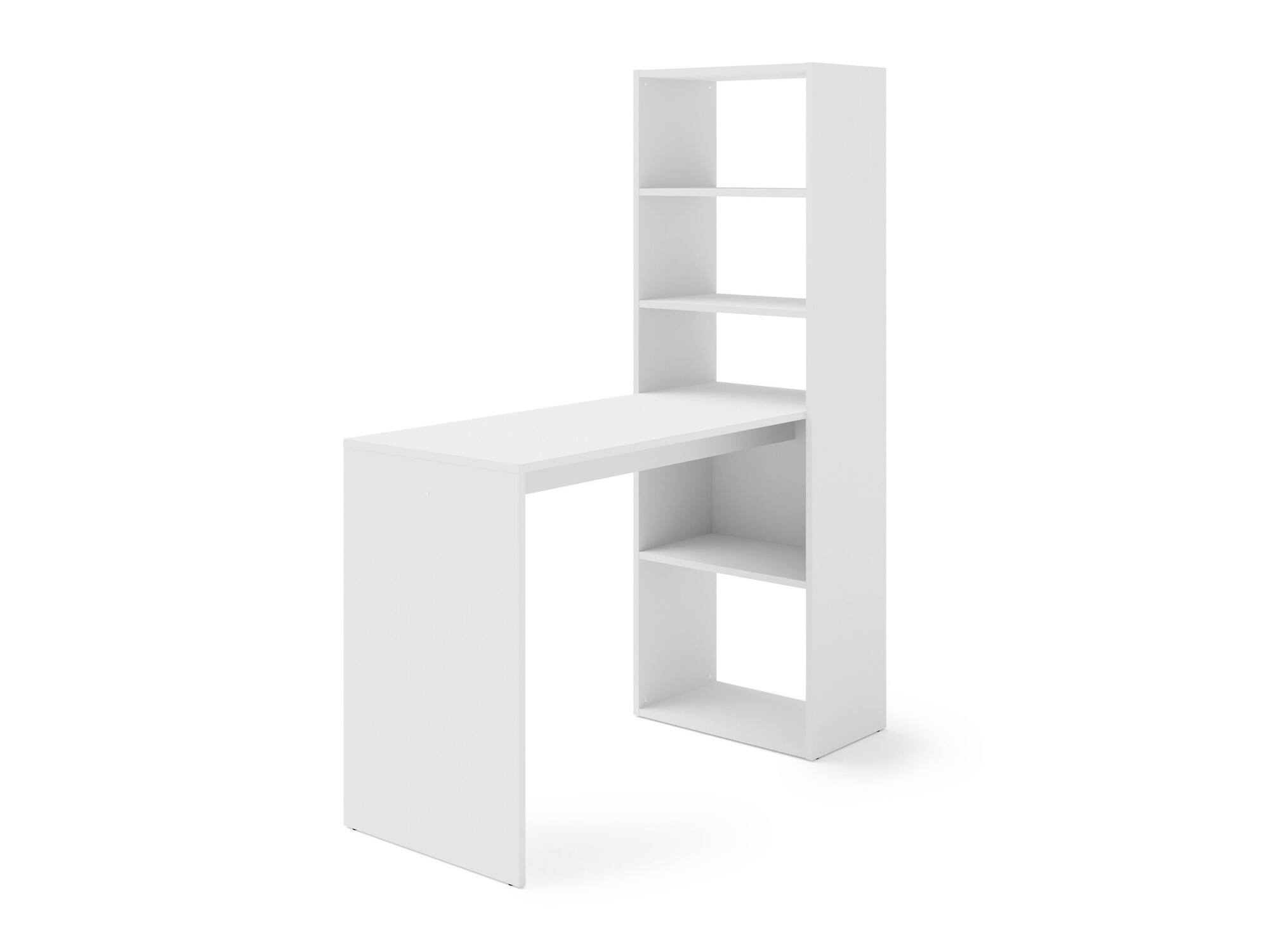 Bureau Buffalo 111 (Wit)