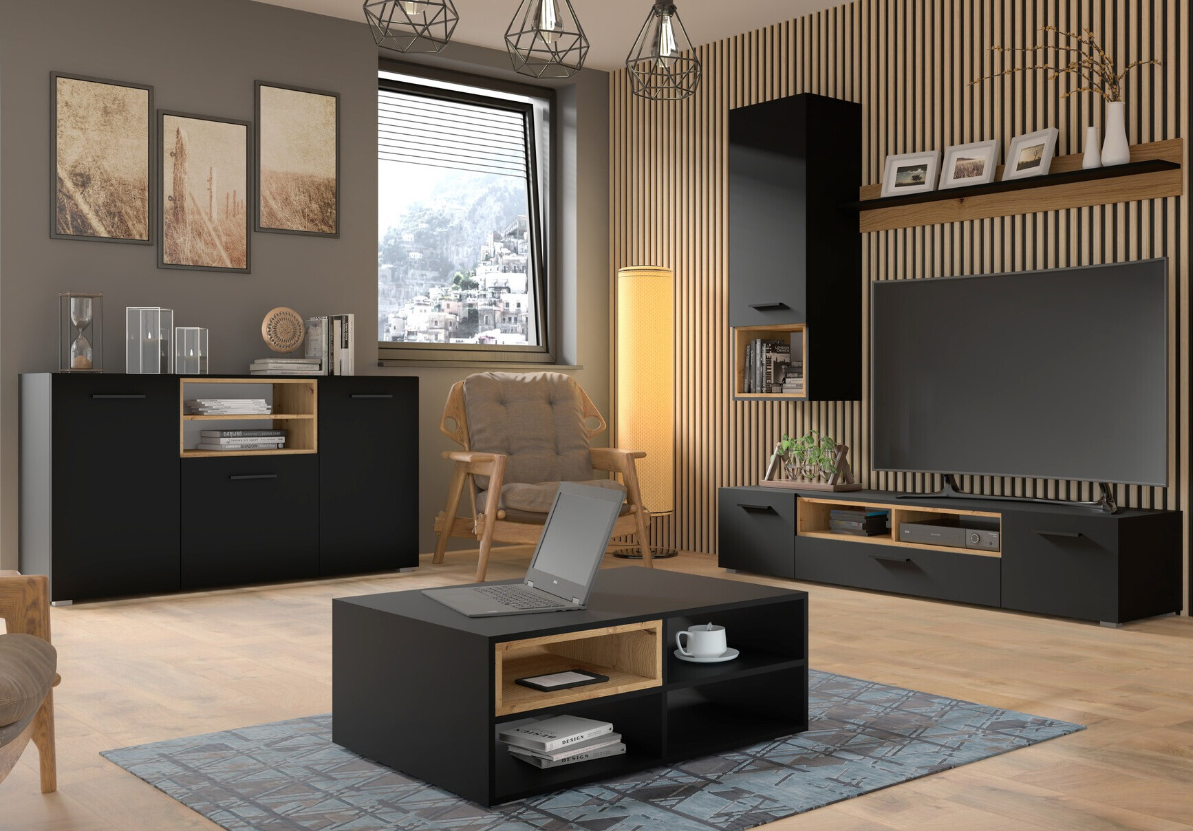 Dressoir Livorla 106