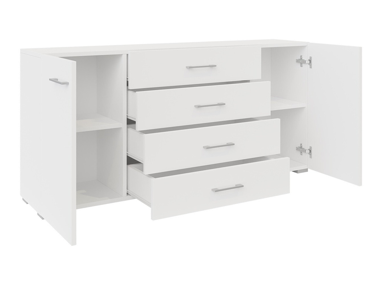 Woonkamerset Comfivo Etrtale 106