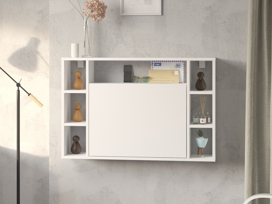 Bureau Buffalo 129 (Wit)