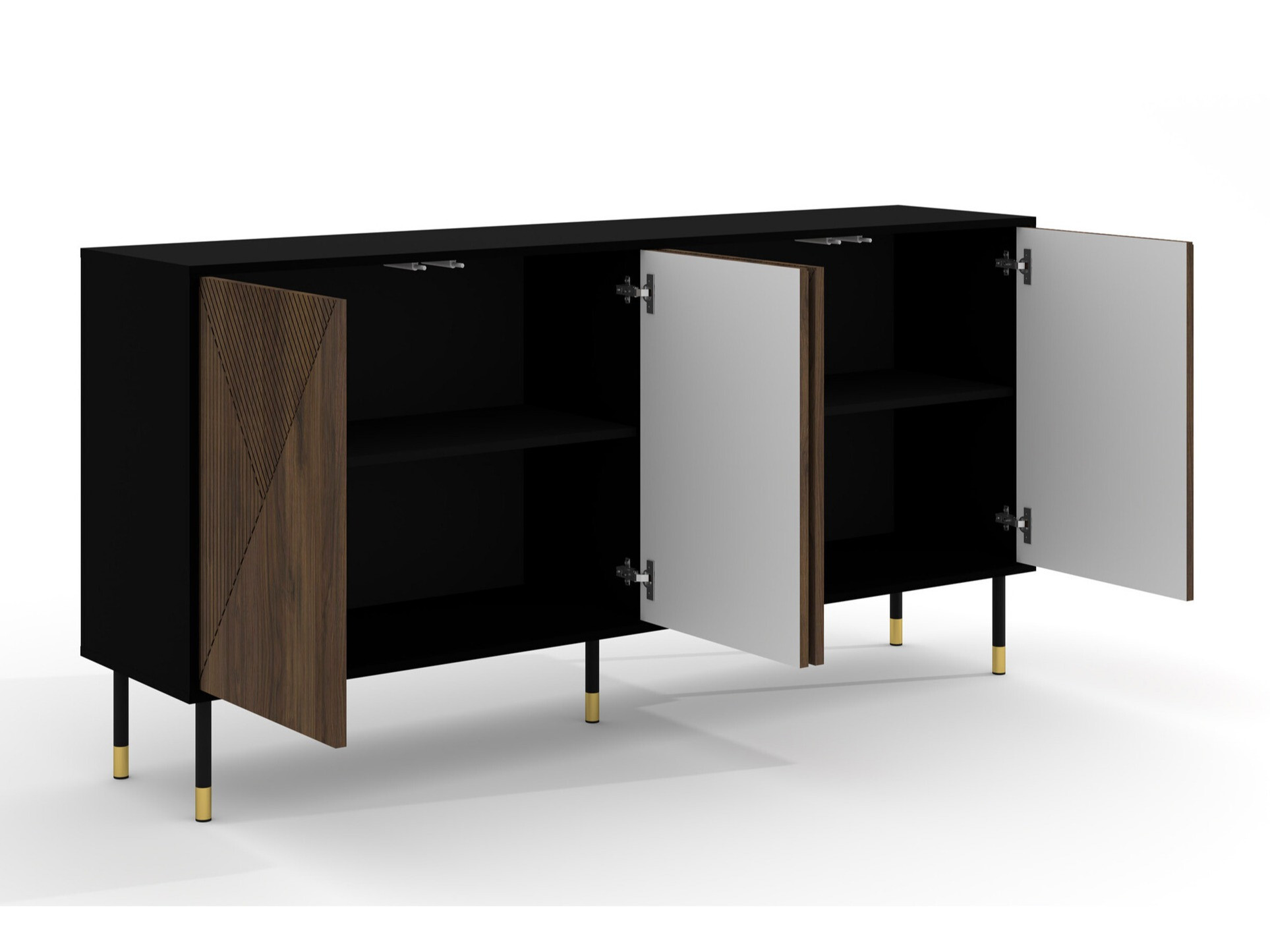 Dressoir Buffalo 138