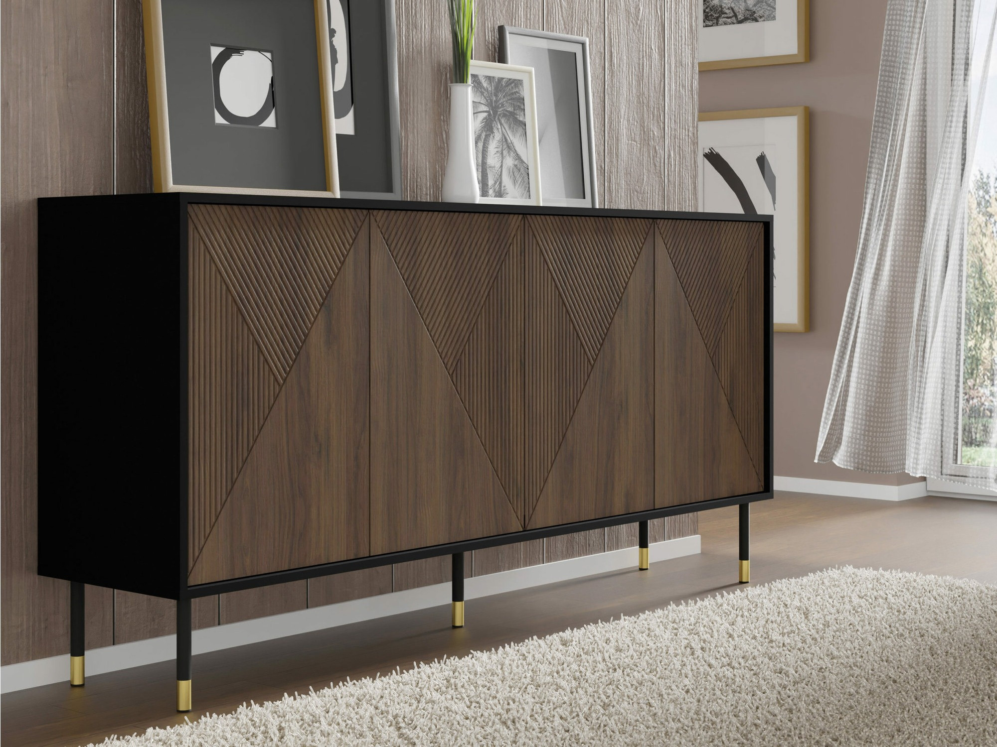 Dressoir Buffalo 138