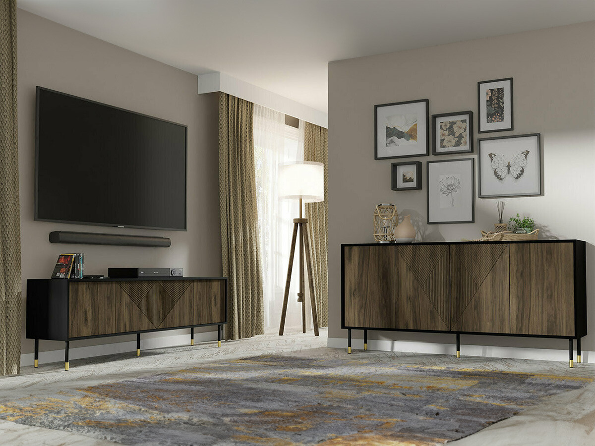 Woonkamerset Teopha 103