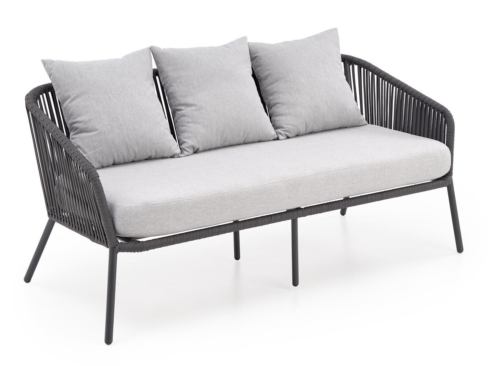 Buiten meubilair set Houston 1634