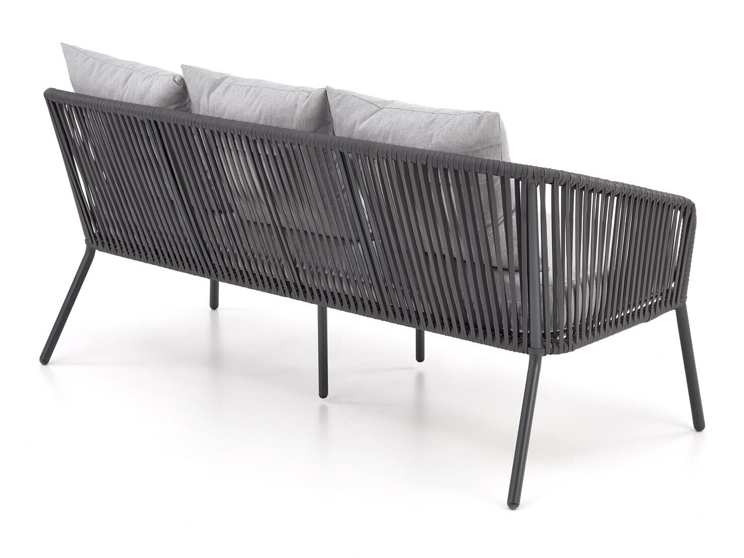 Buiten meubilair set Houston 1634