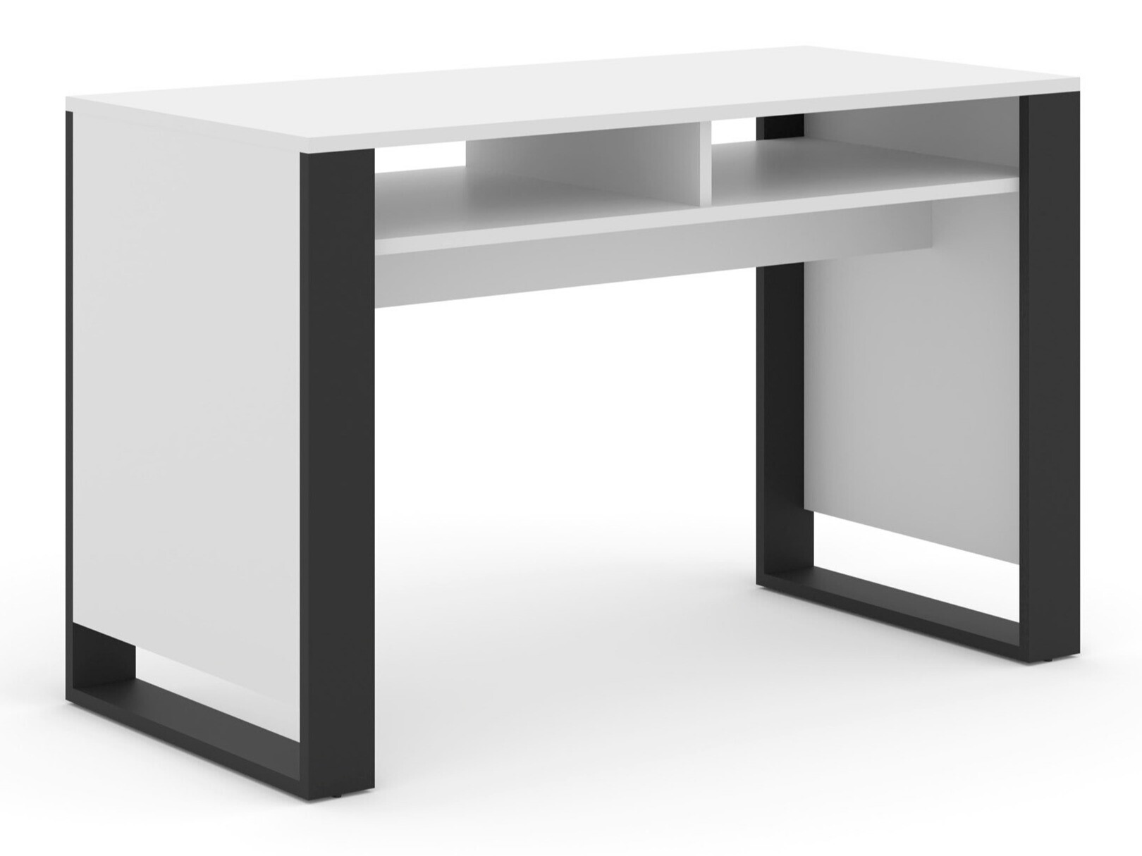 Bureau Tivtora 108 (Mat wit)