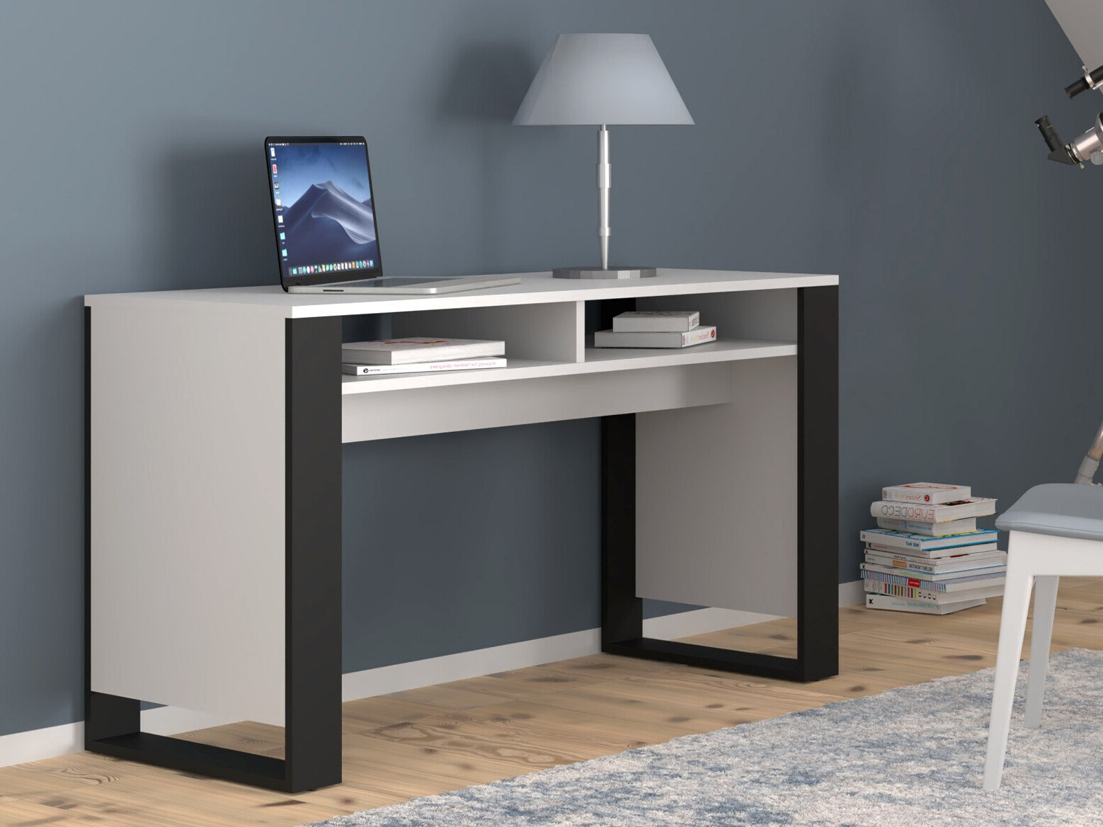 Bureau Tivtora 108 (Mat wit)