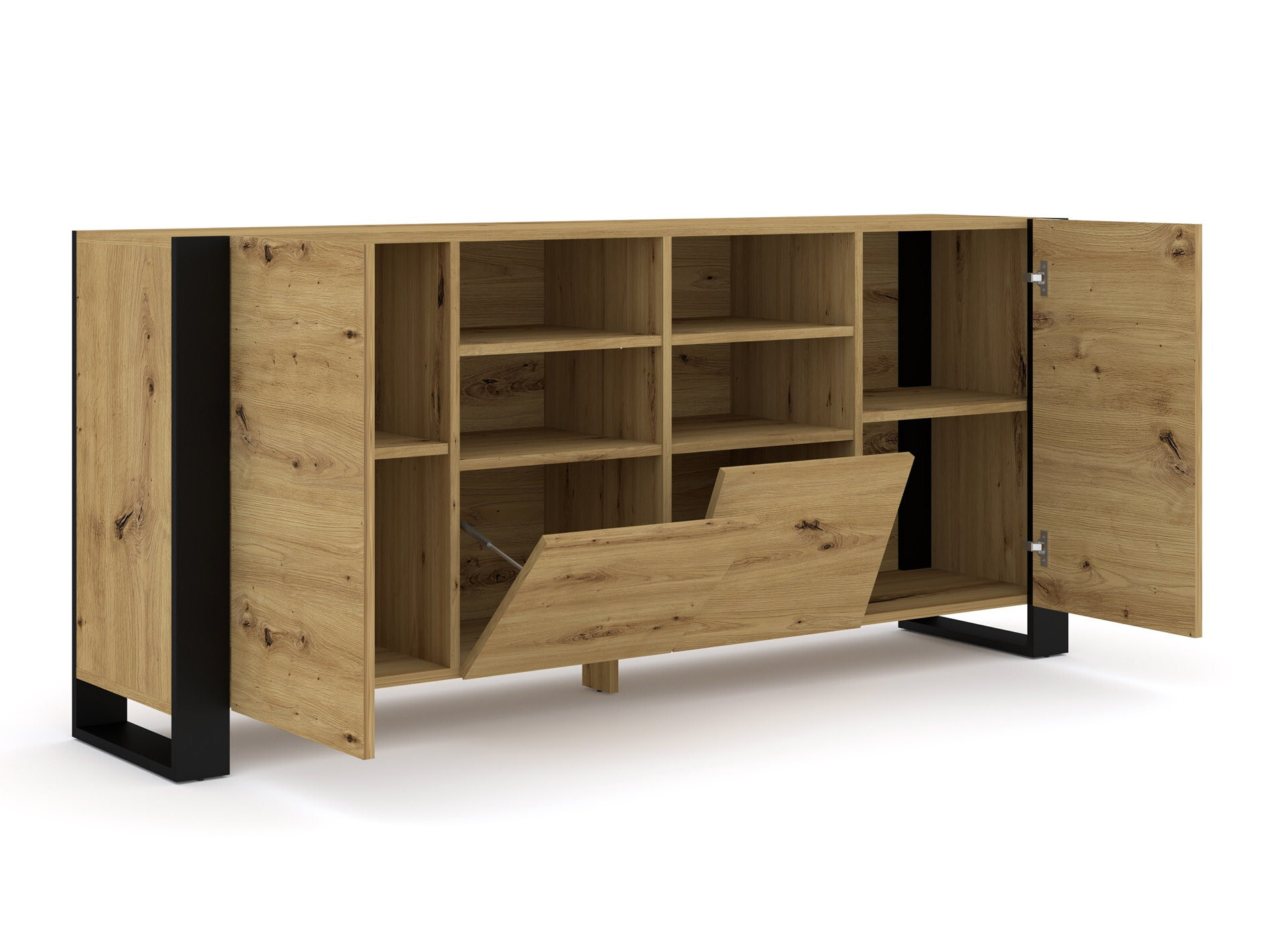 Dressoir Tivtora 107