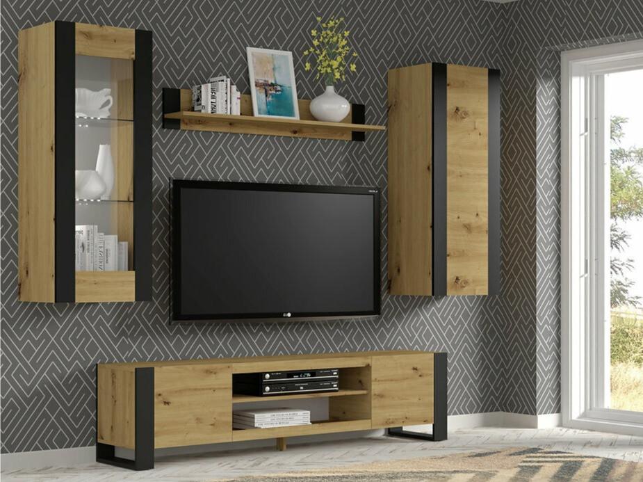 Woonkamerset Tivtora 115