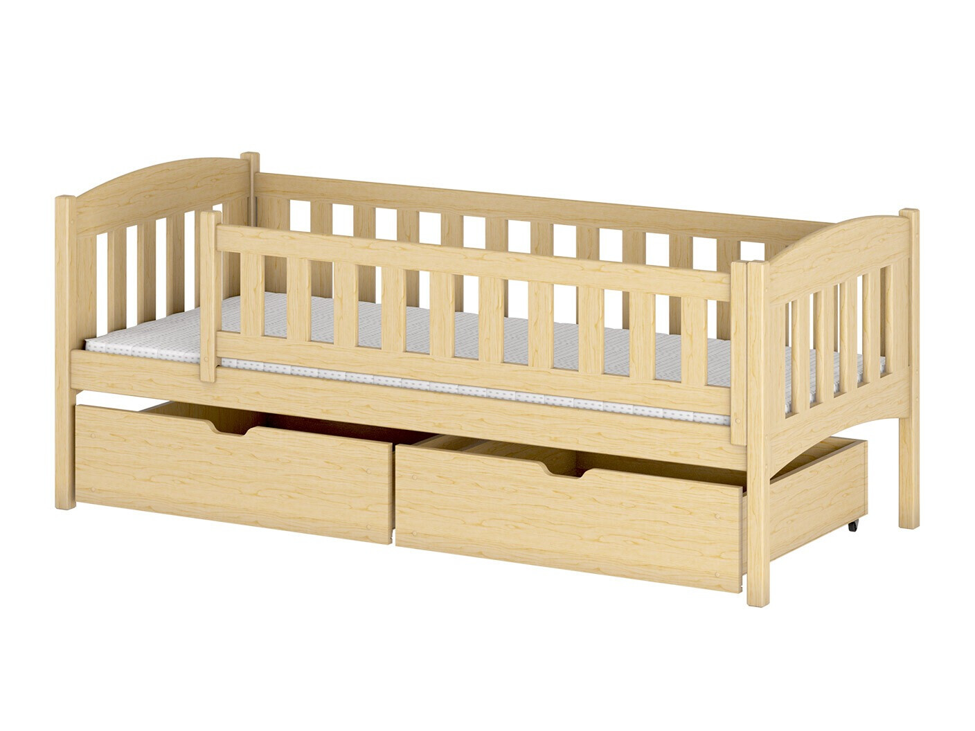 Bed Vista 112 (Grenen)