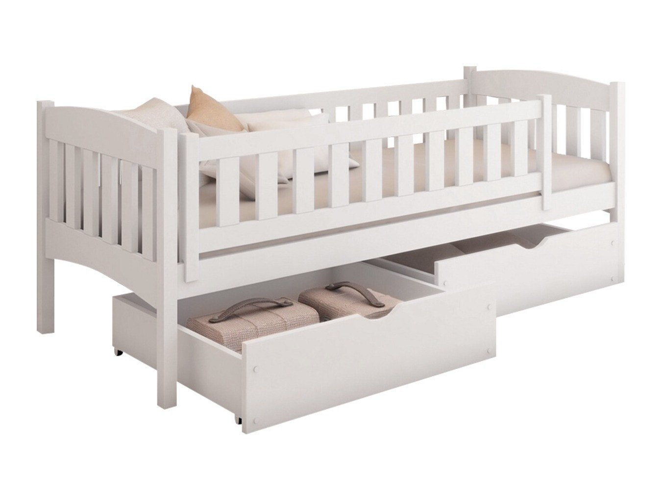 Bed Vista 112 (Grenen)