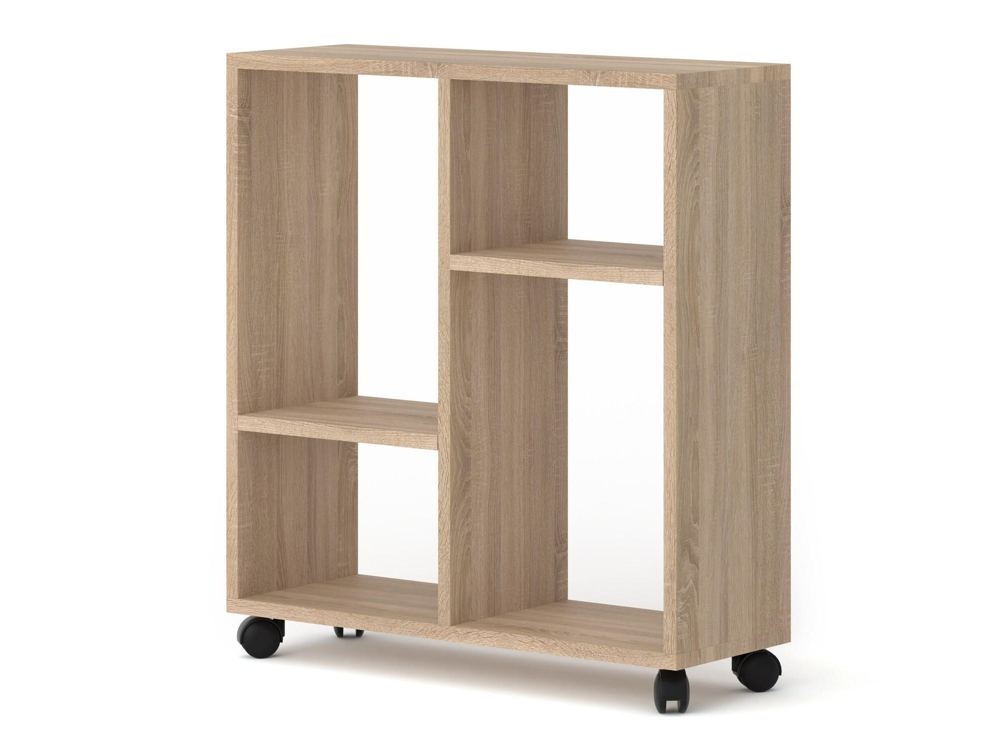 Bijzettafel Buffalo 142 (Sonoma eik)