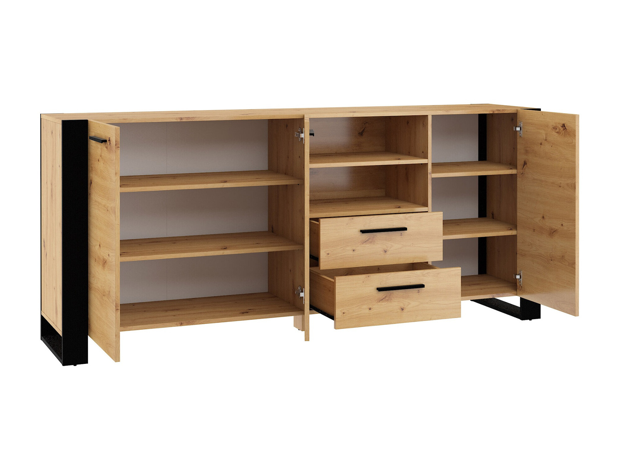 Ladekast Cordoro 103