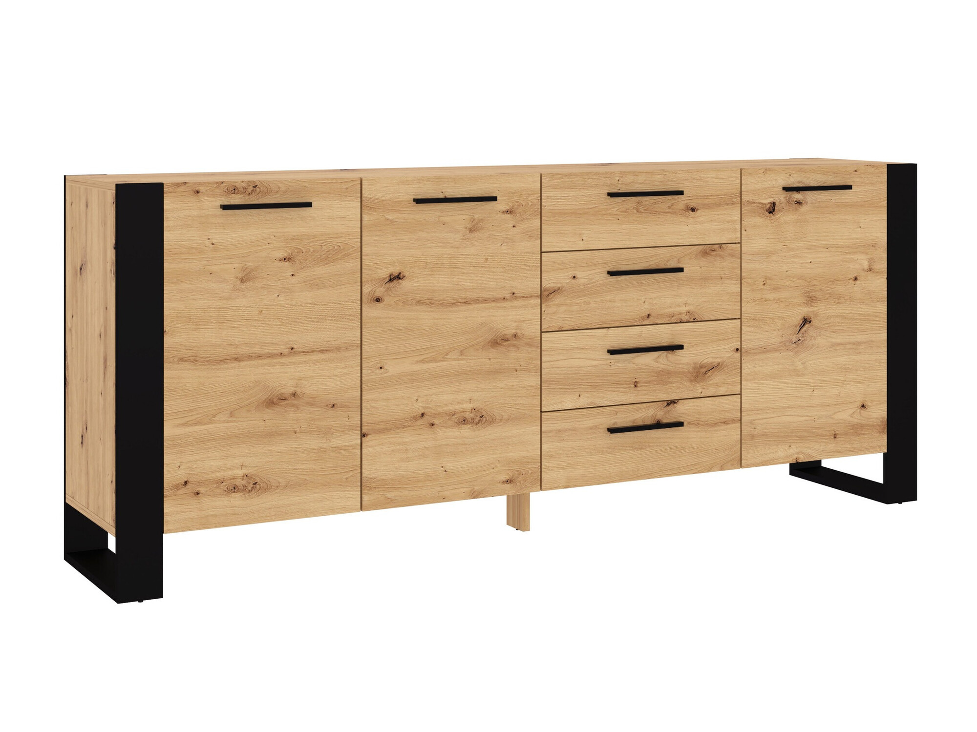 Ladekast Cordoro 104