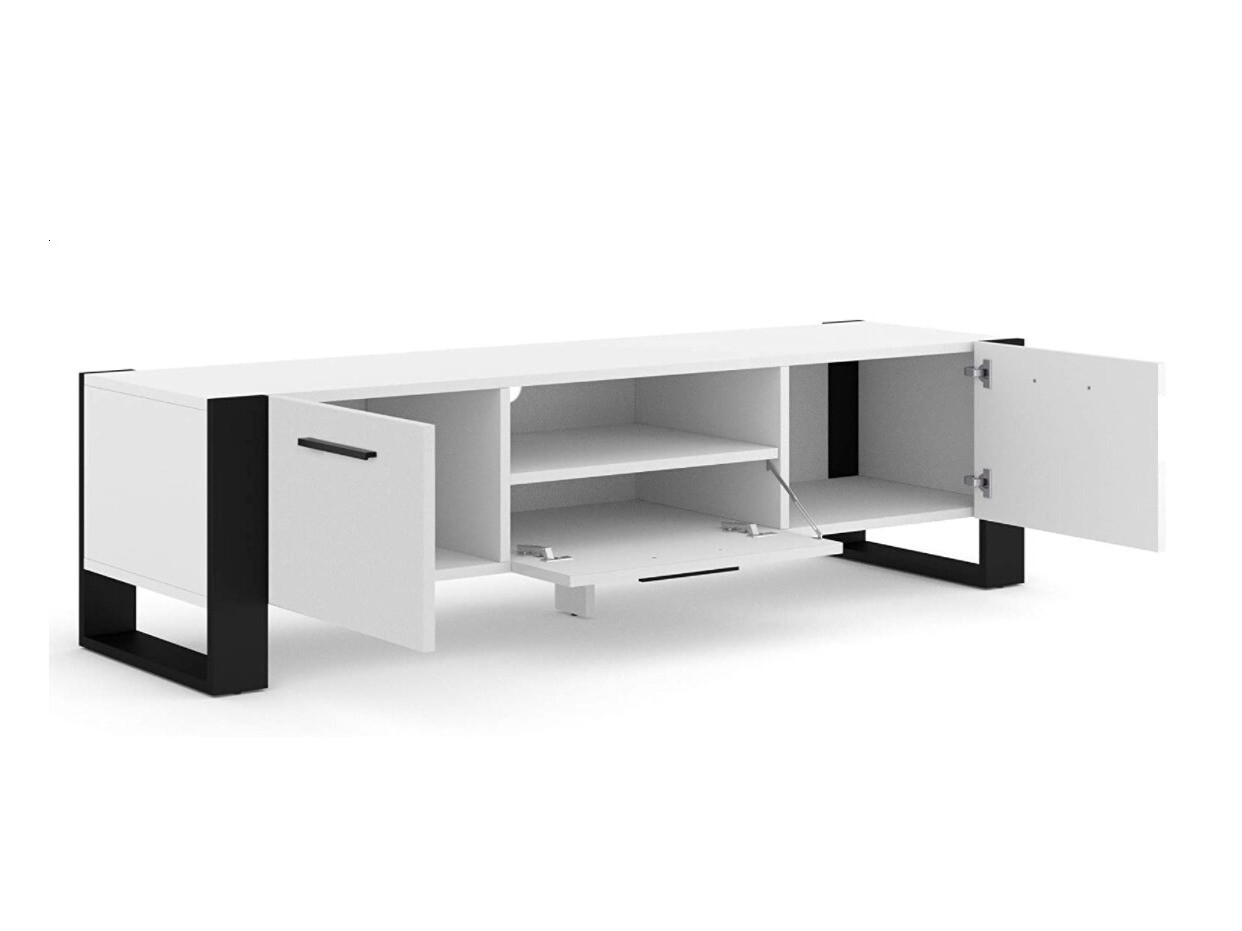 TV-meubel Cordoro 100 (Wit)