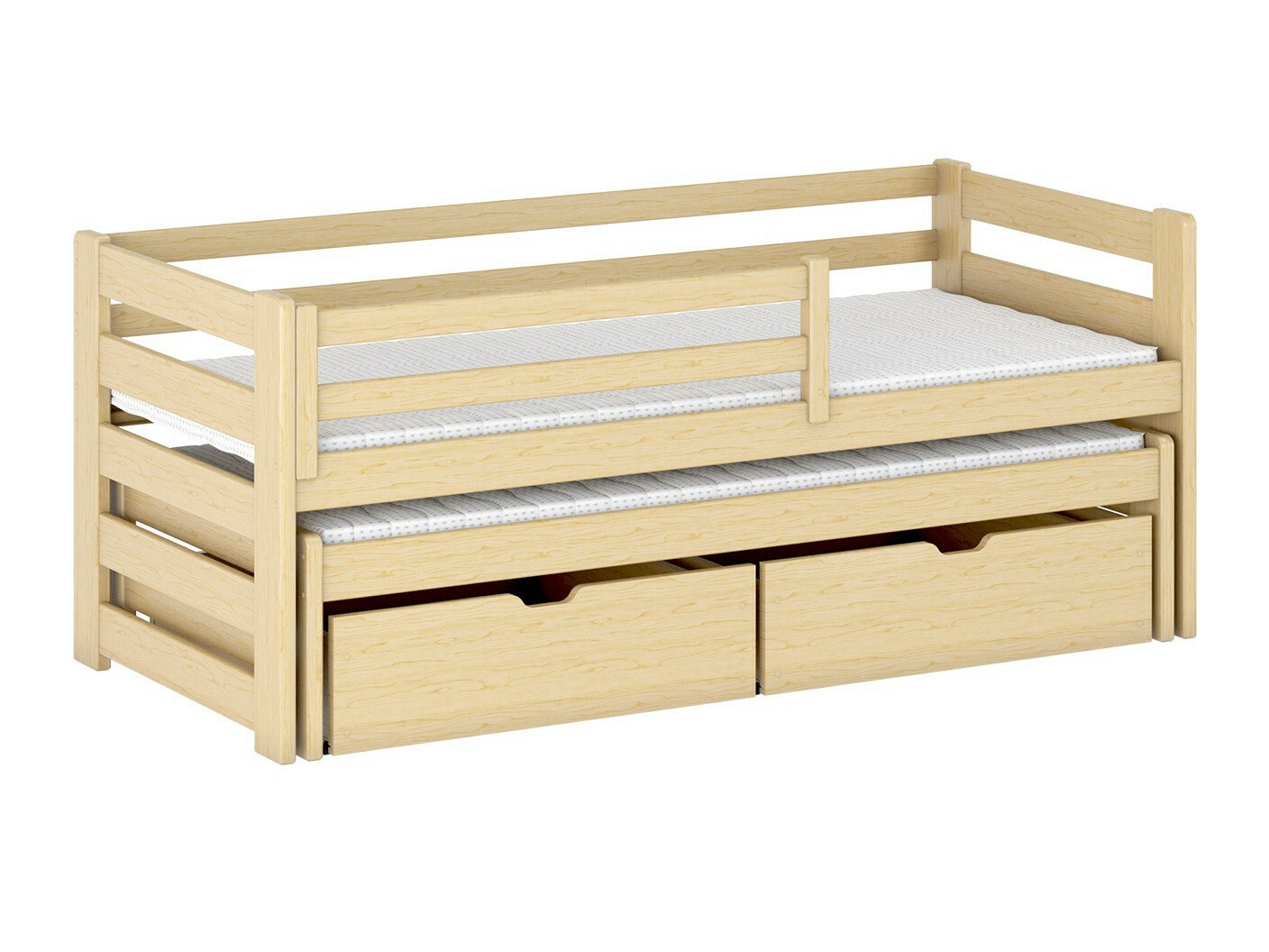 Bed Vista 113 (Grenen)