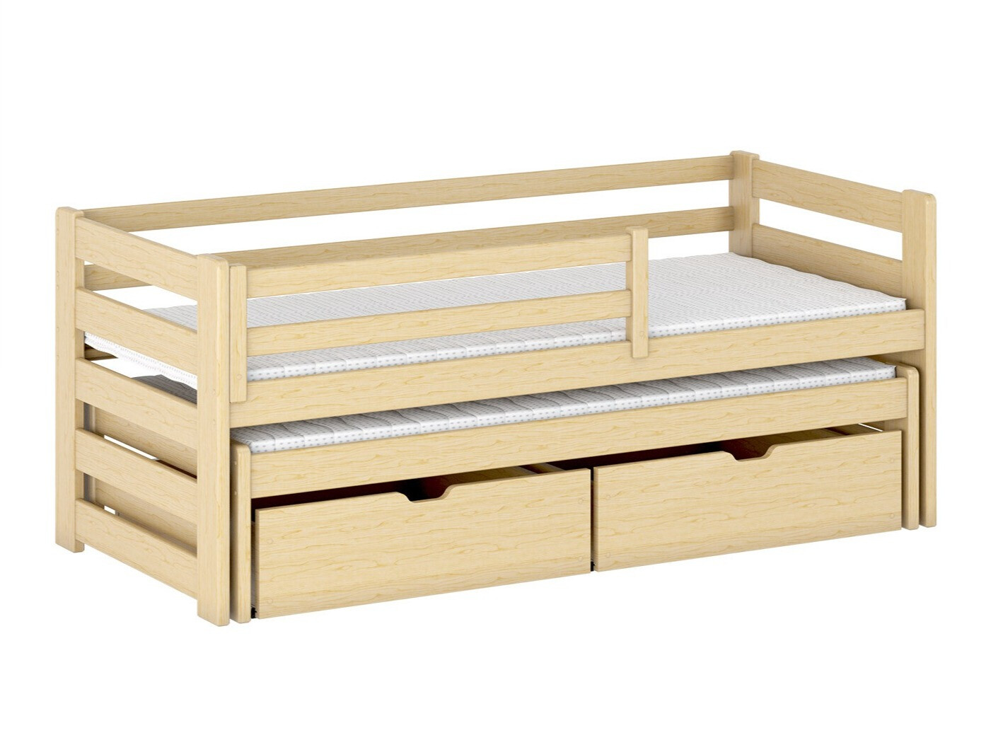 Bed Vista 113 (Grenen)