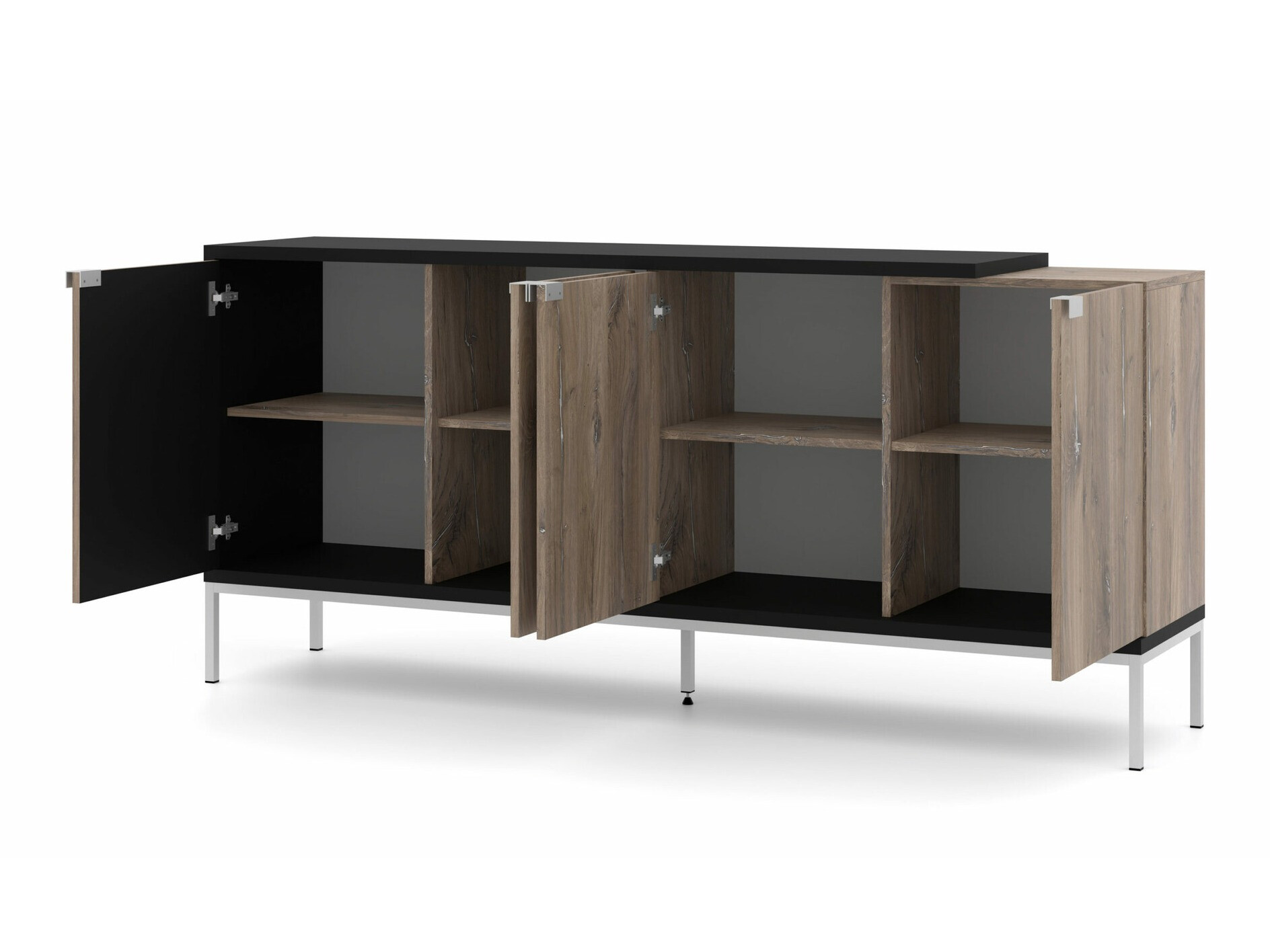 Dressoir Buffalo 193