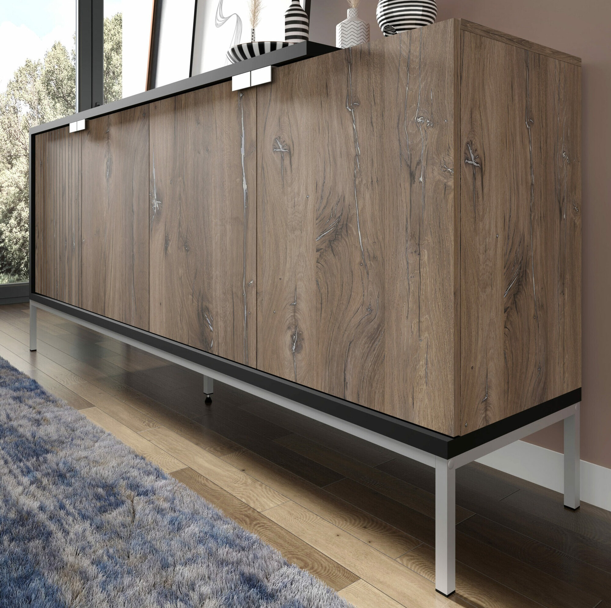 Dressoir Buffalo 193
