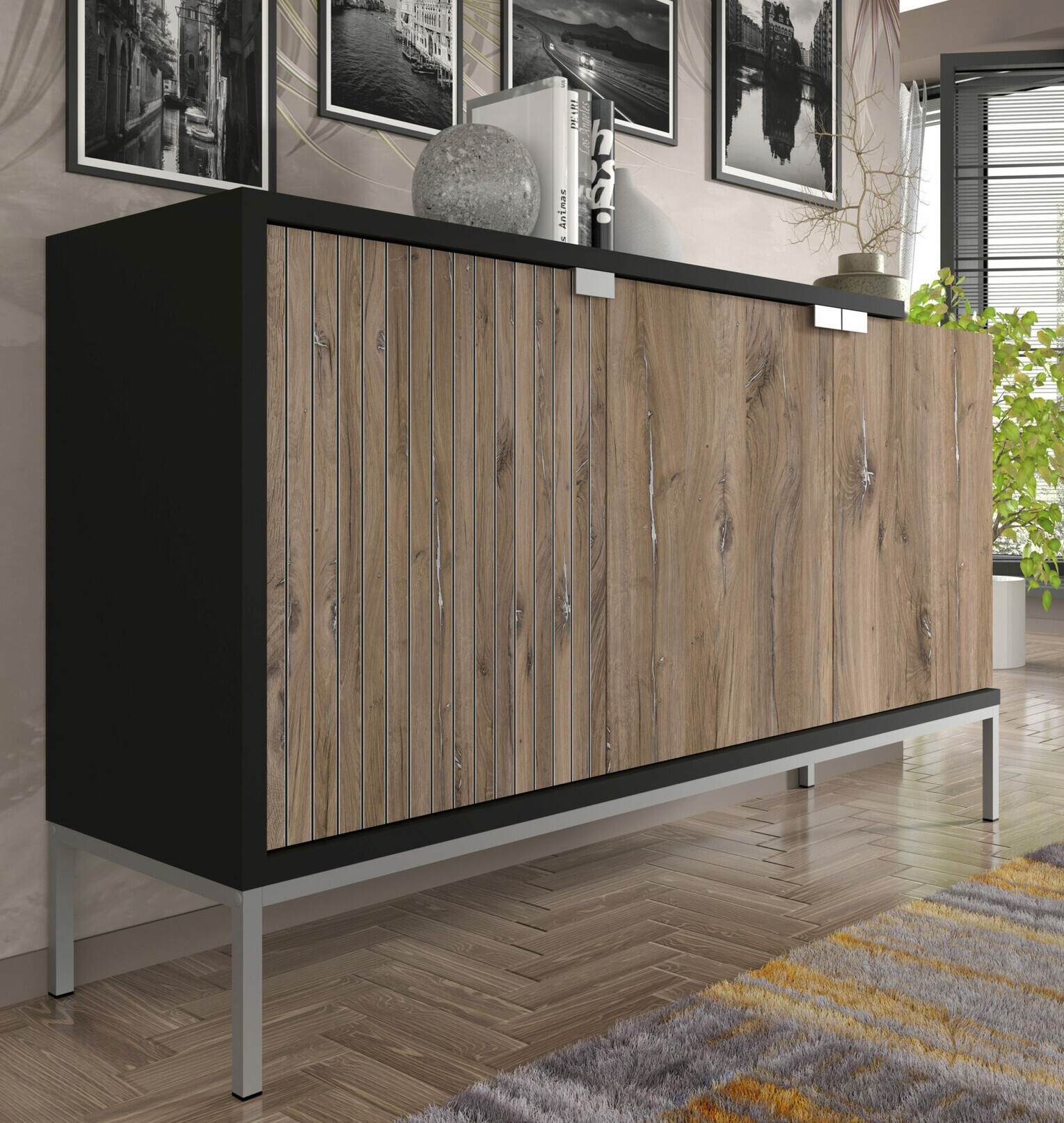Dressoir Buffalo 194