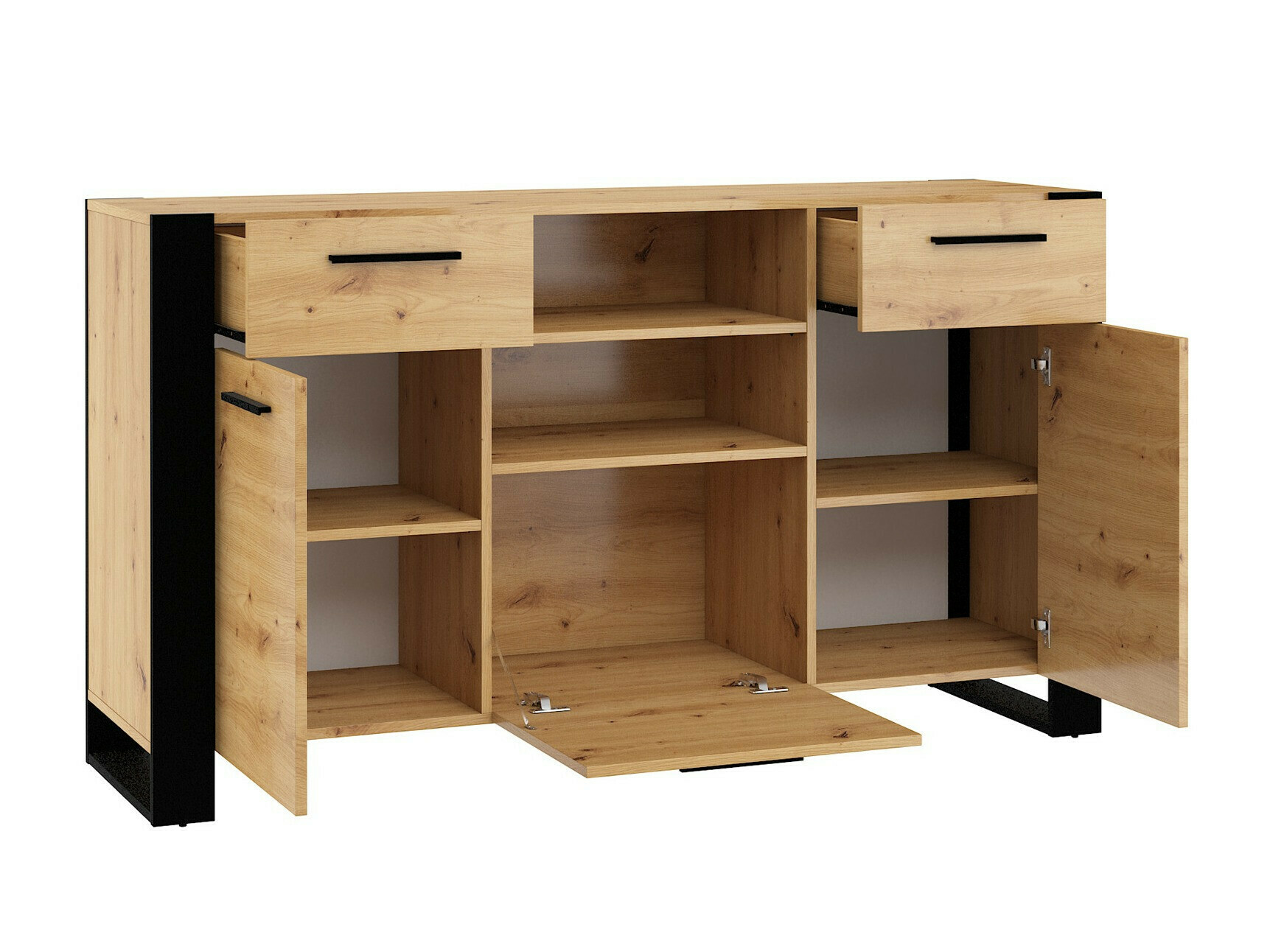 Woonkamerset Cordoro 113 (Aanwezig)