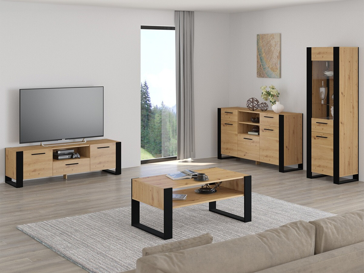 Woonkamerset Cordoro 113 (Aanwezig)