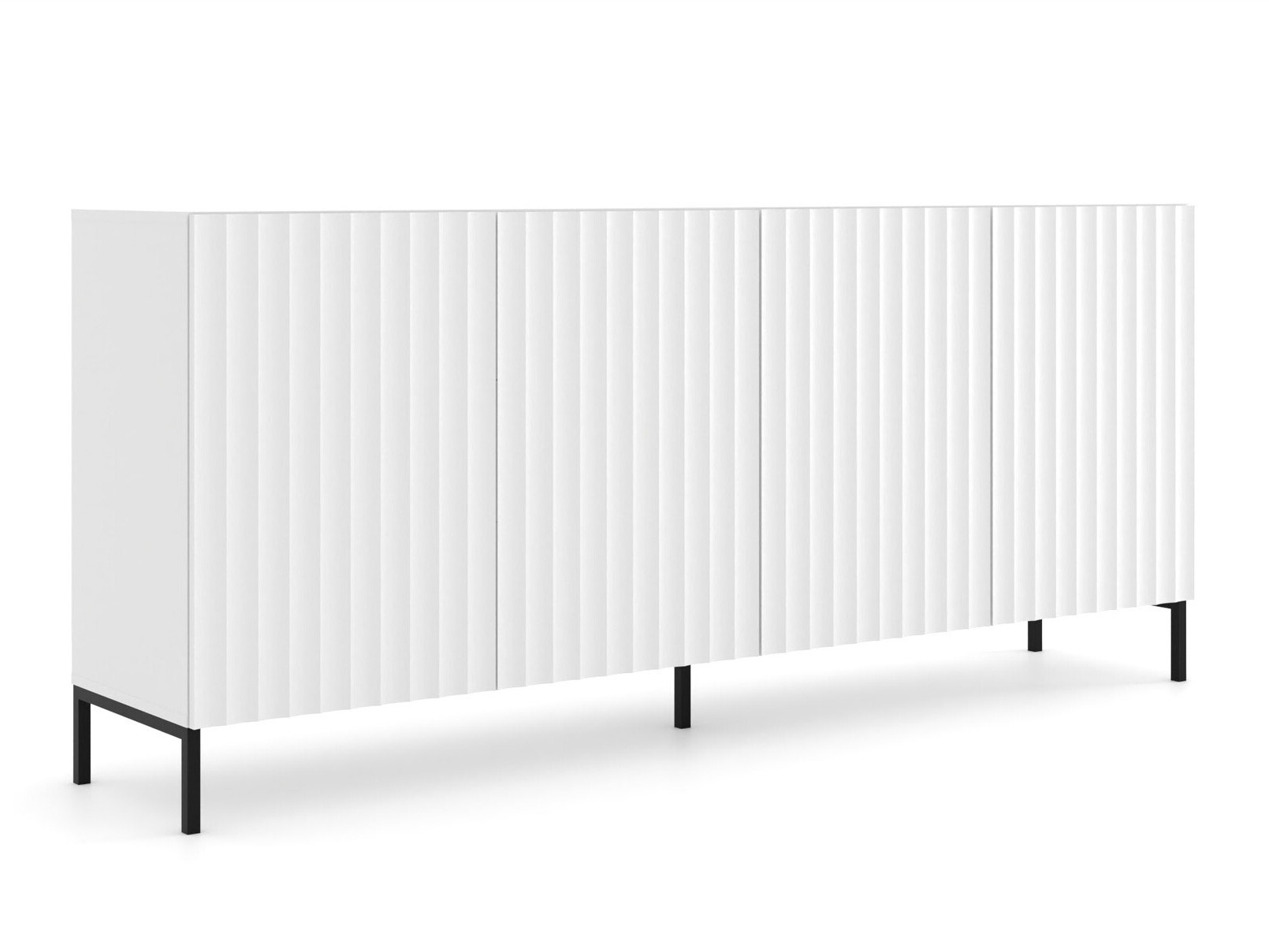 Dressoir Soropho 101 (Wit)