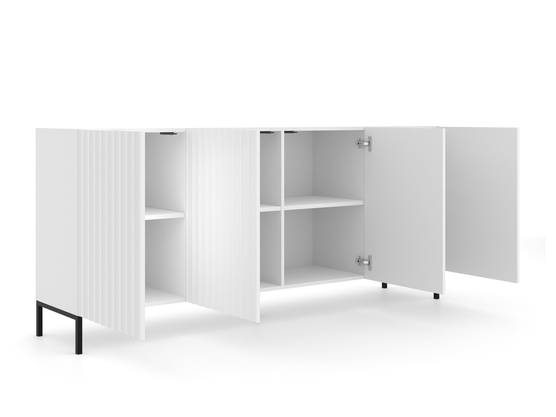 Dressoir Soropho 101 (Wit)