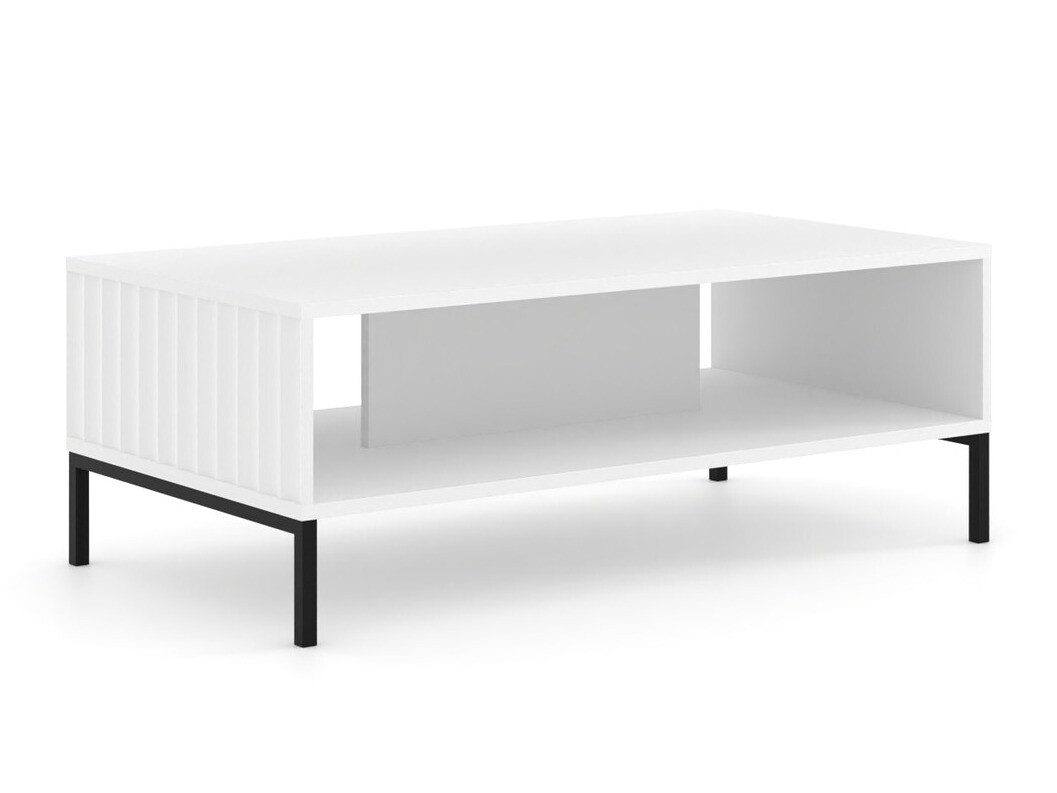 Salontafel Soropho 104 (Wit)