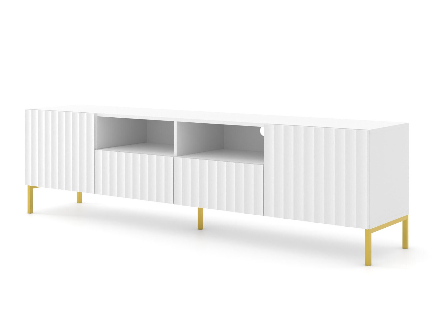 TV-meubel Soropho 102 (Wit)