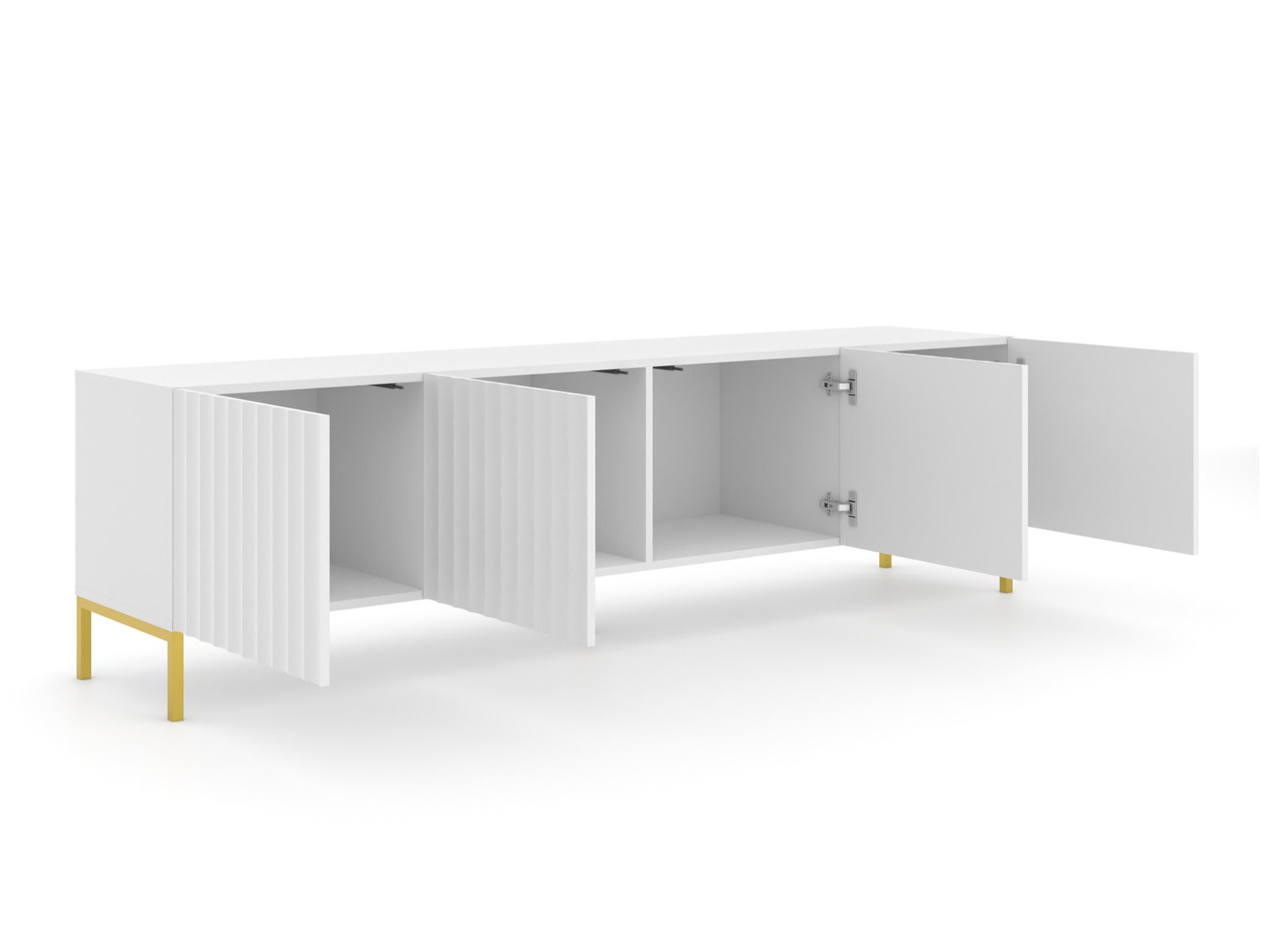 TV-meubel Soropho 103 (Wit)