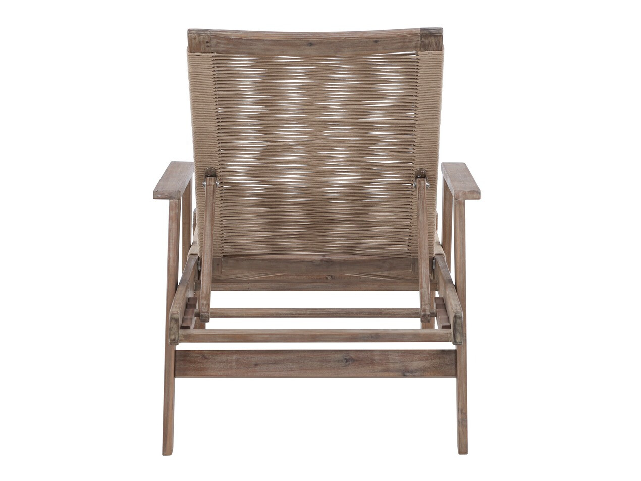Loungestoel voor buiten Dallas 4397