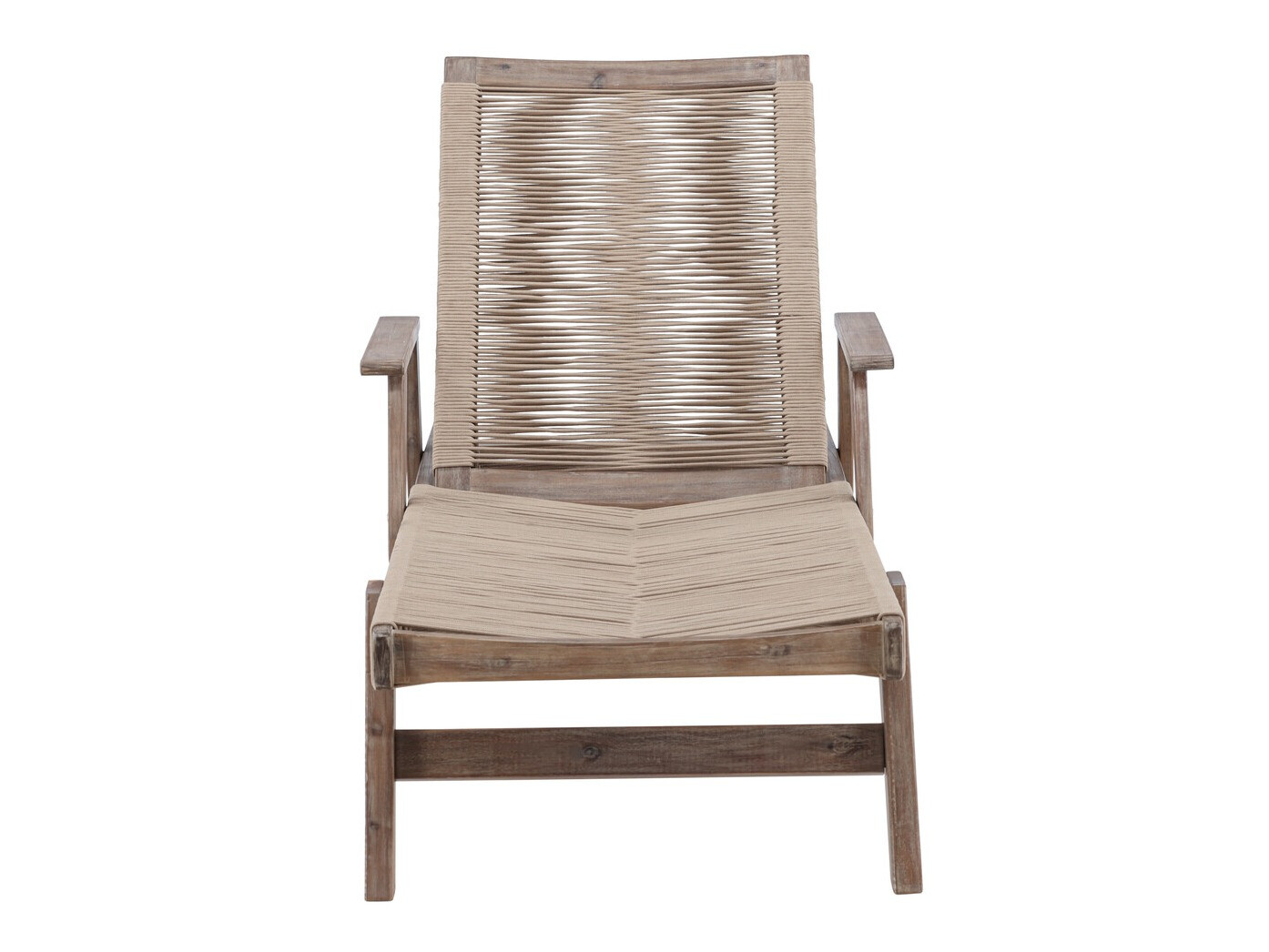 Loungestoel voor buiten Dallas 4397