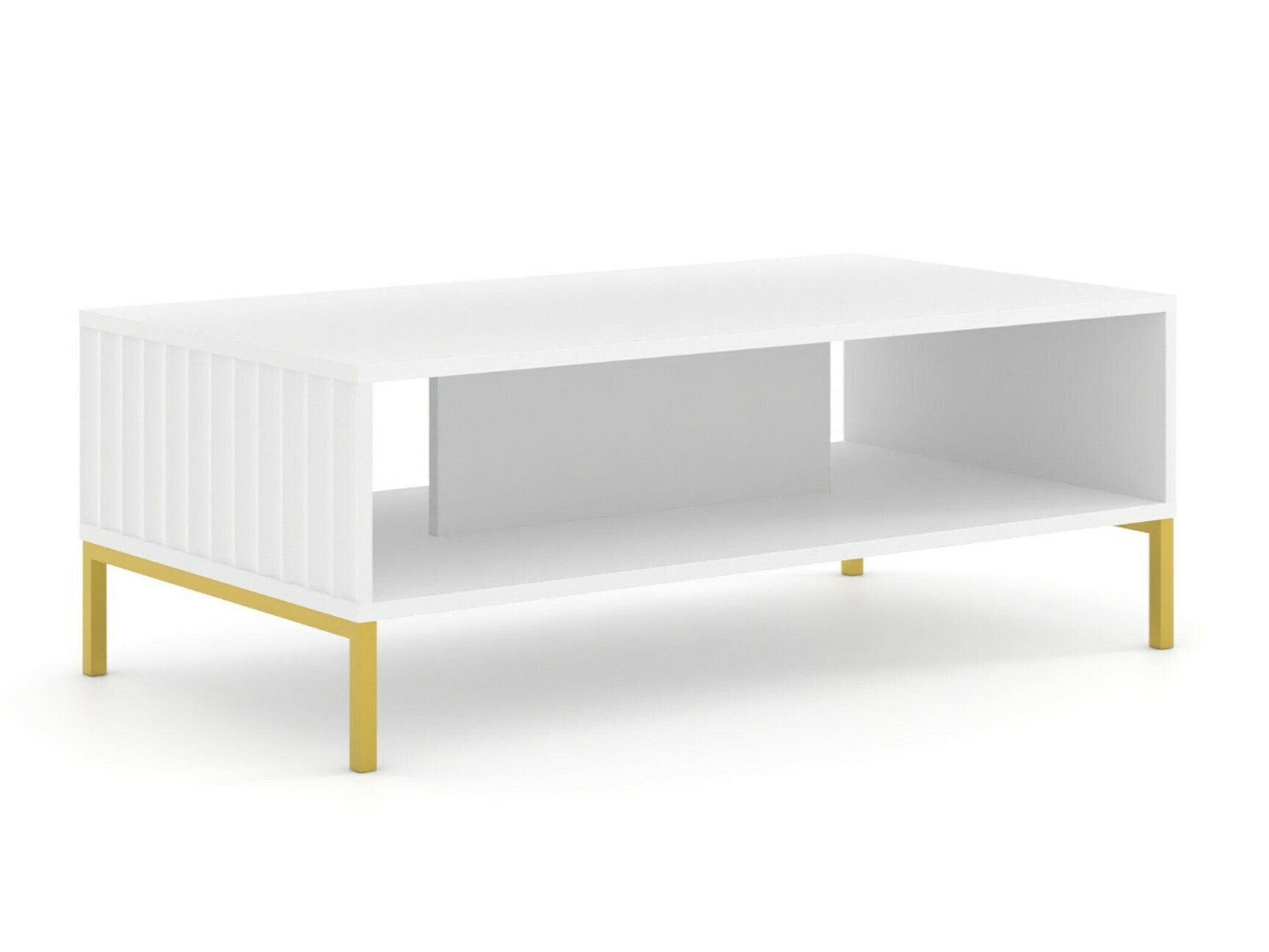 Woonkamerset Soropho 106 (Wit)