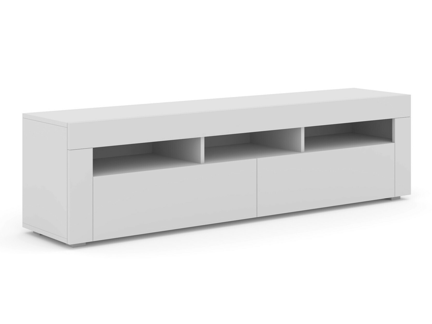 TV-meubel Buffalo 149 (Wit)