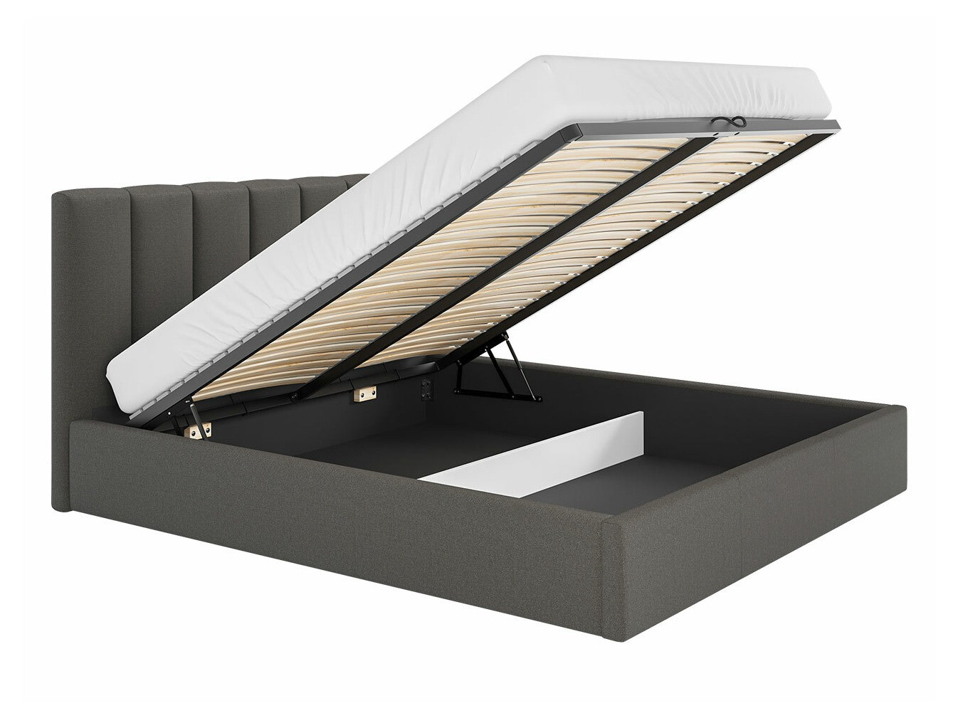 Bed ComfiDream 126 (Bergamo 97)