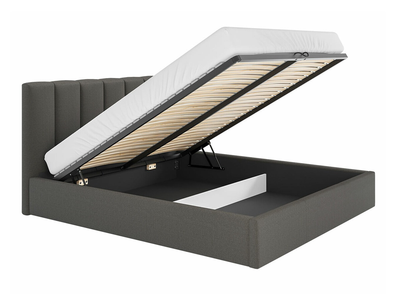 Bed ComfiDream 126 (Sawana 80)