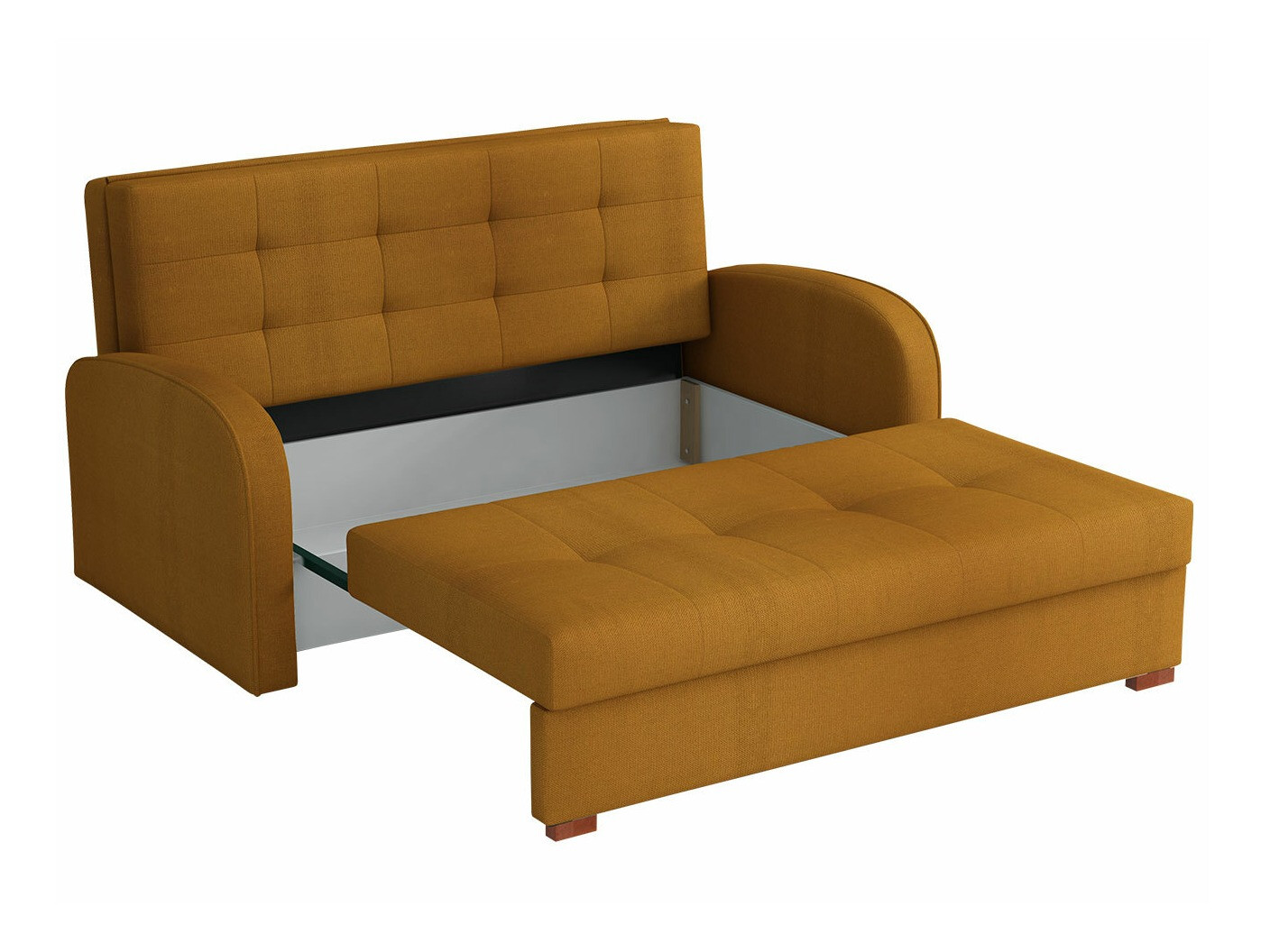 Slaapbank Columbus 116 (Aragon 80)