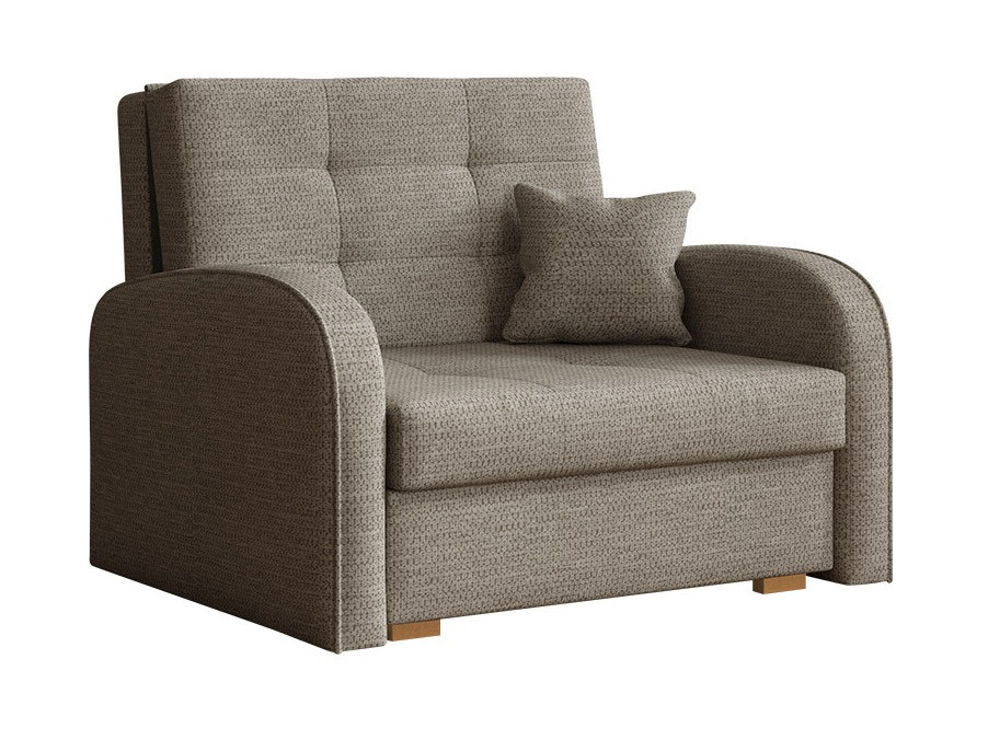 Fauteuil Columbus 114 (Aragon 20)