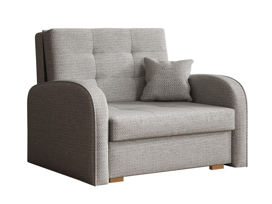 Fauteuil Columbus 114 (Aragon 80)