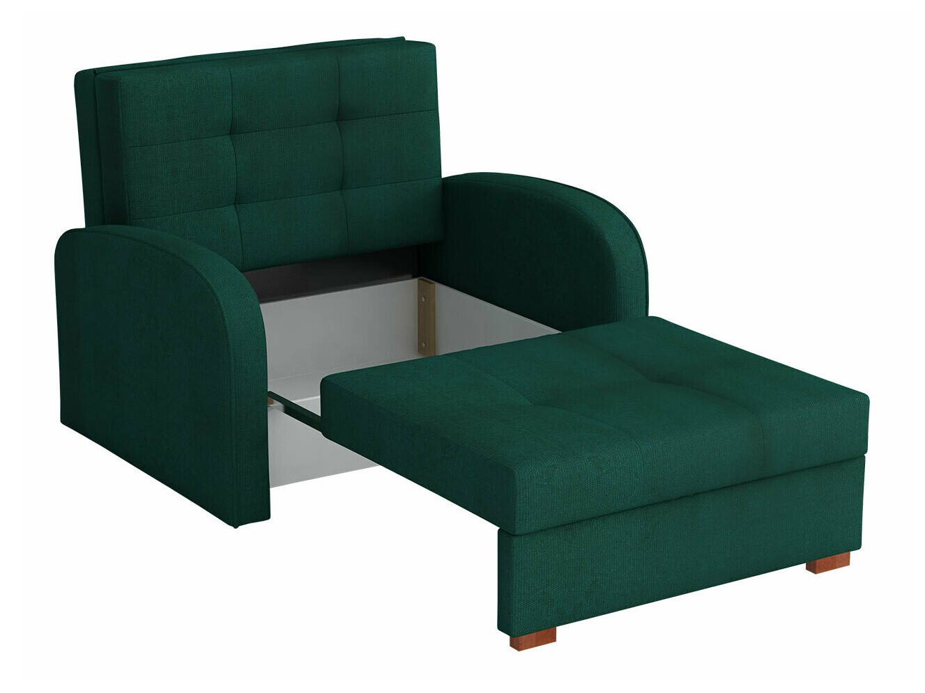Fauteuil Columbus 114 (Aragon 90)