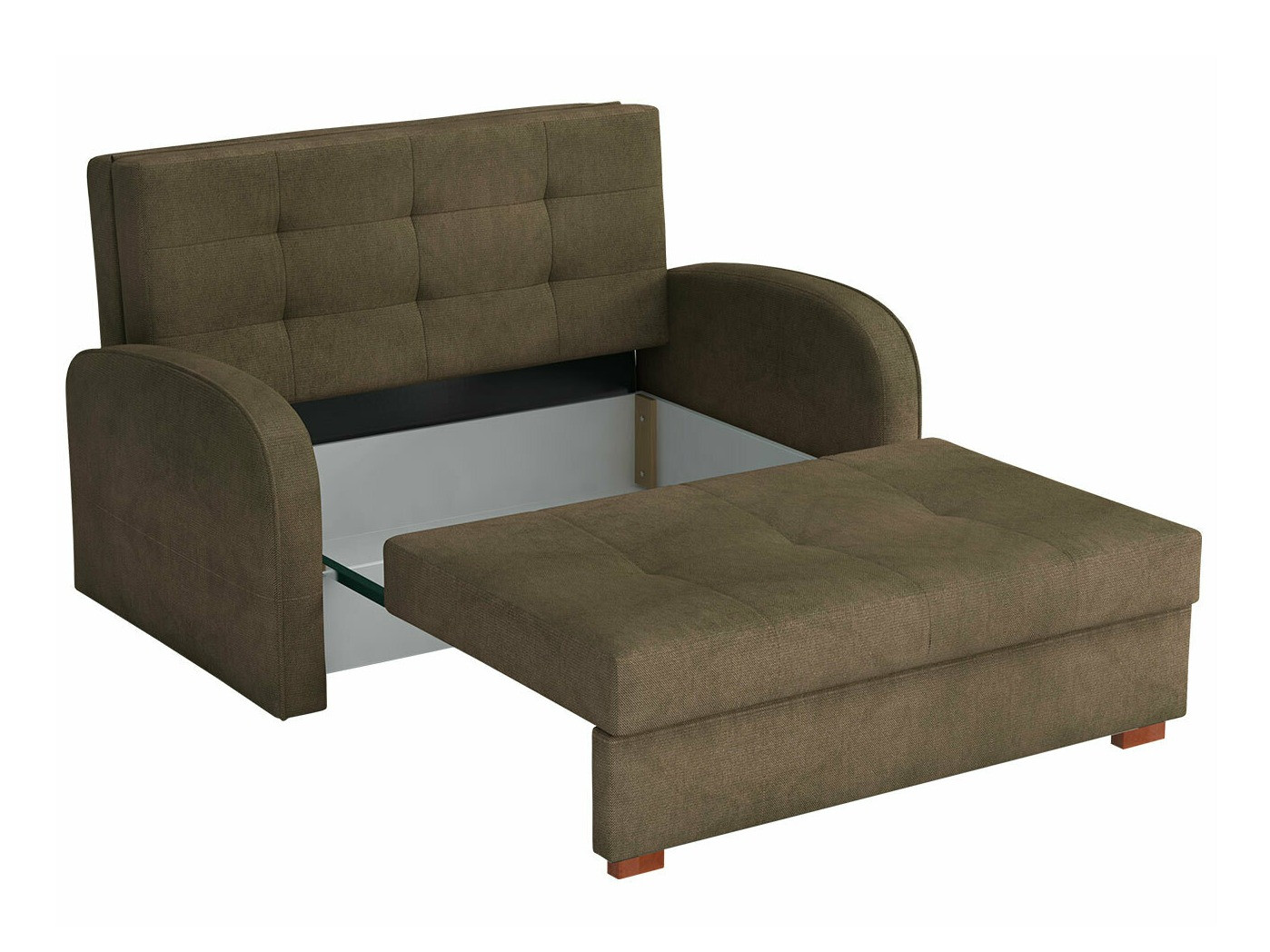 Slaapbank Columbus 115 (Aragon 90)